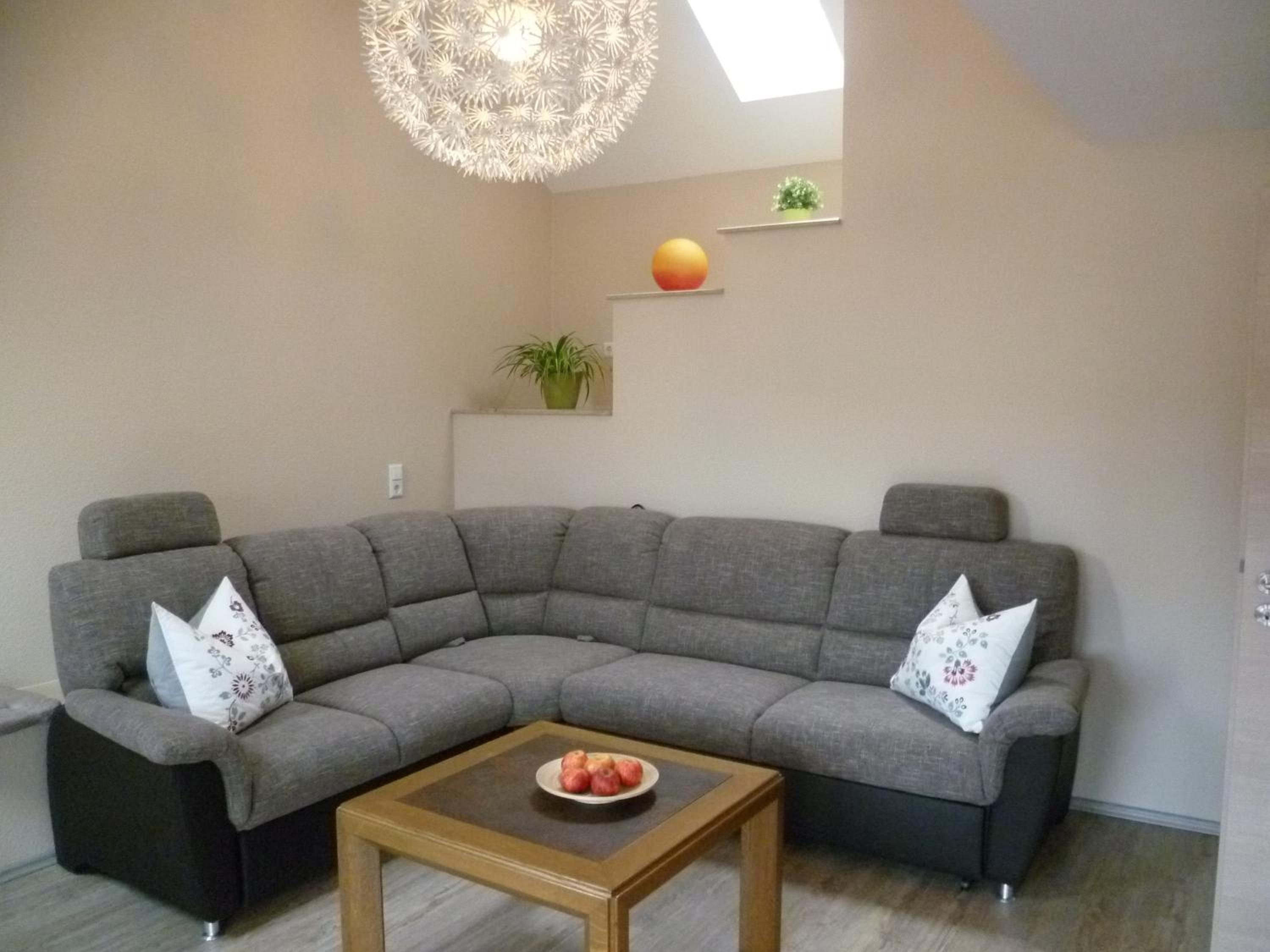 Ferienwohnung Storchenblick view 3
