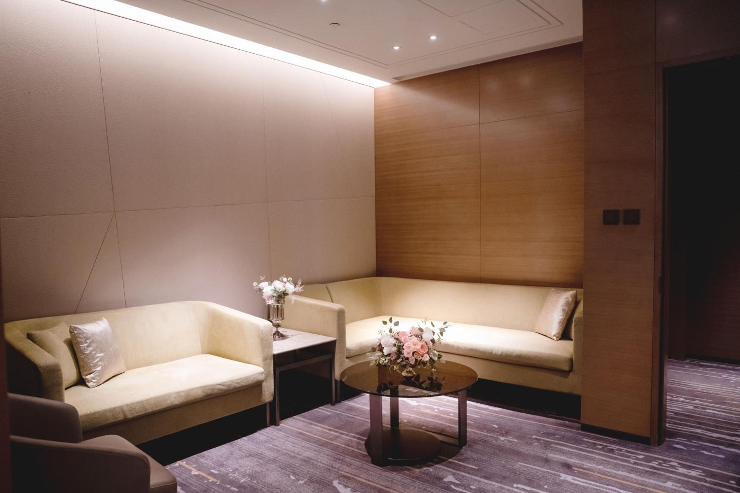 Sheraton Hong Kong Tung Chung Hotel