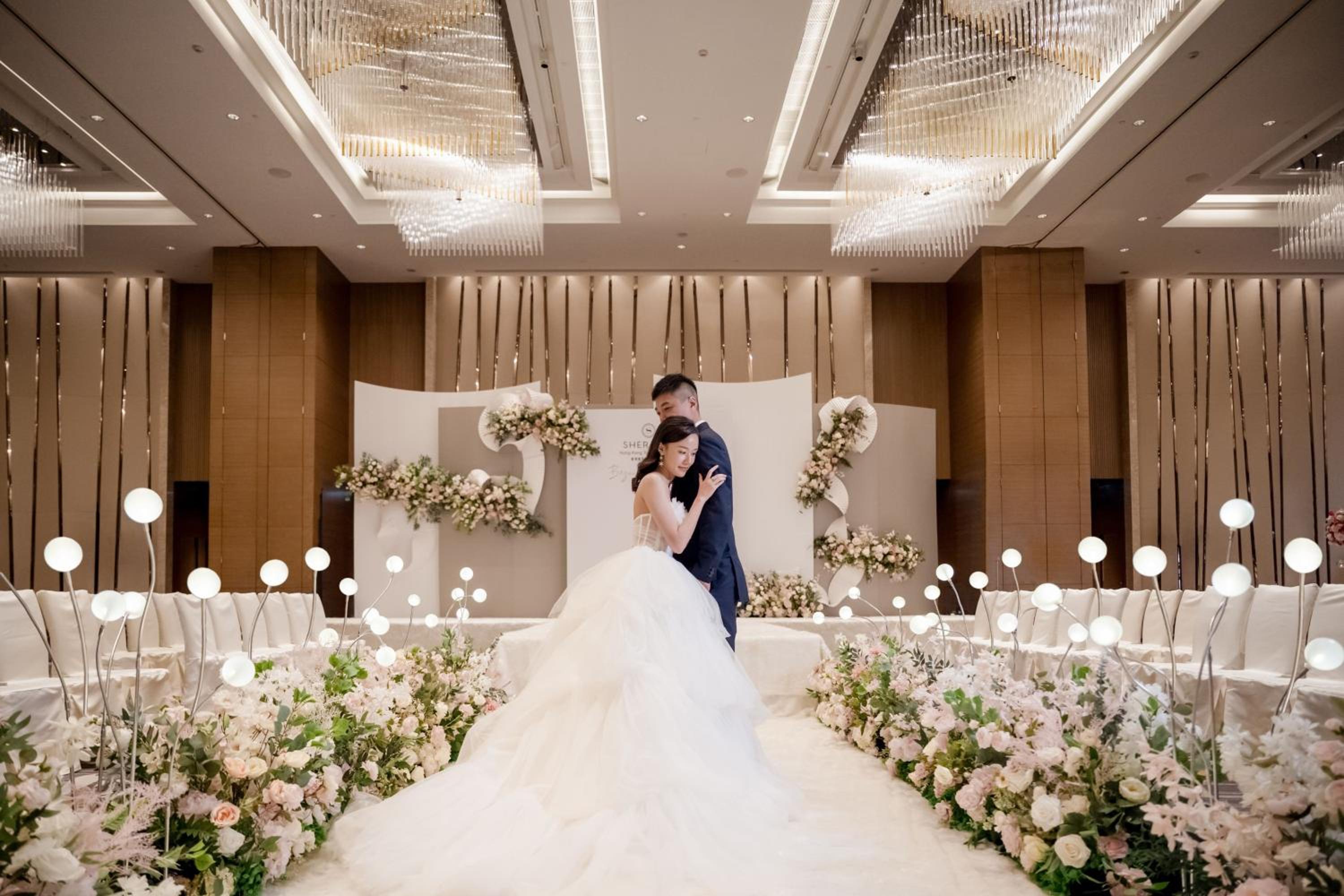 Sheraton Hong Kong Tung Chung Hotel