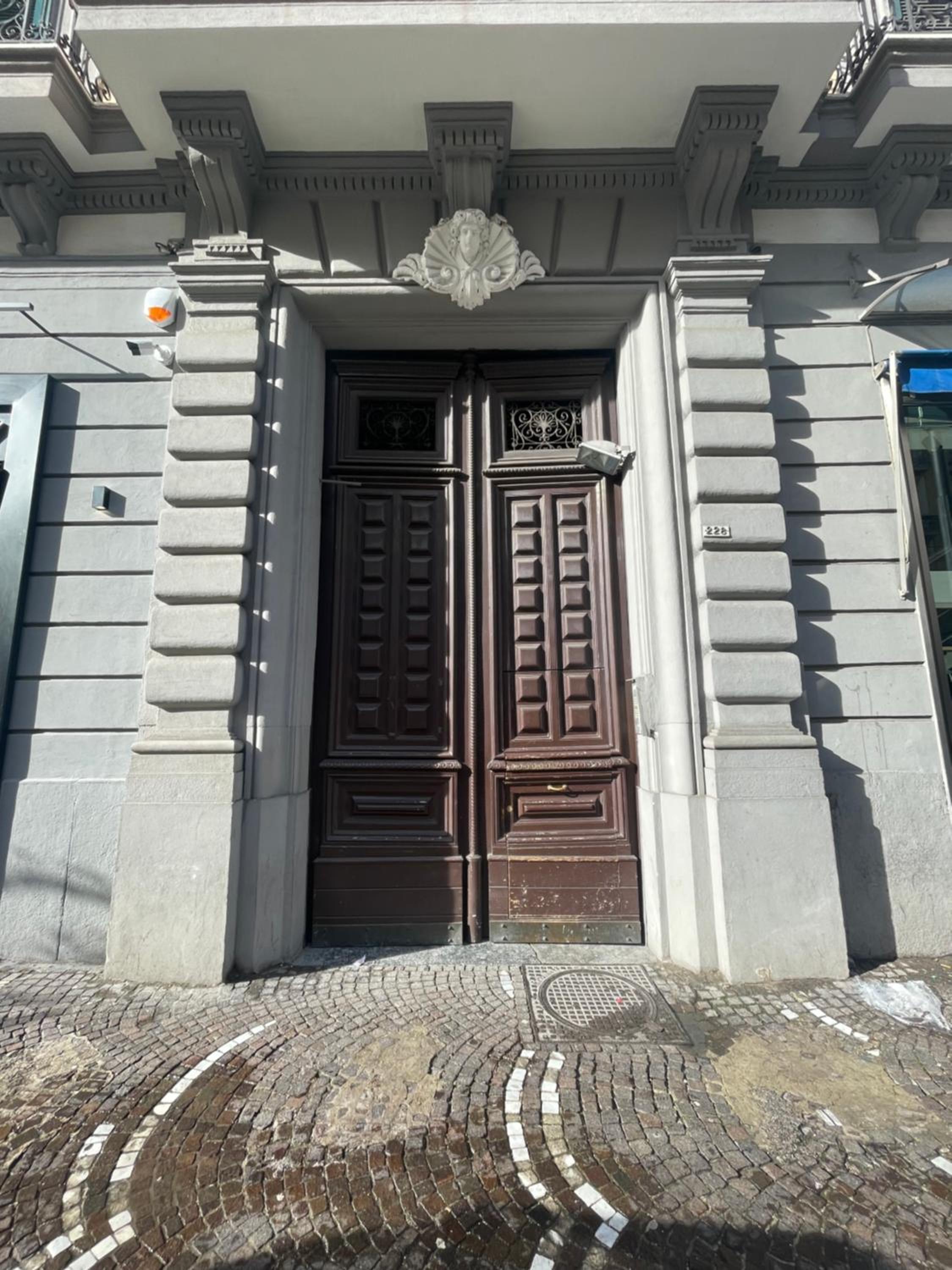Blu Parthenope Suites