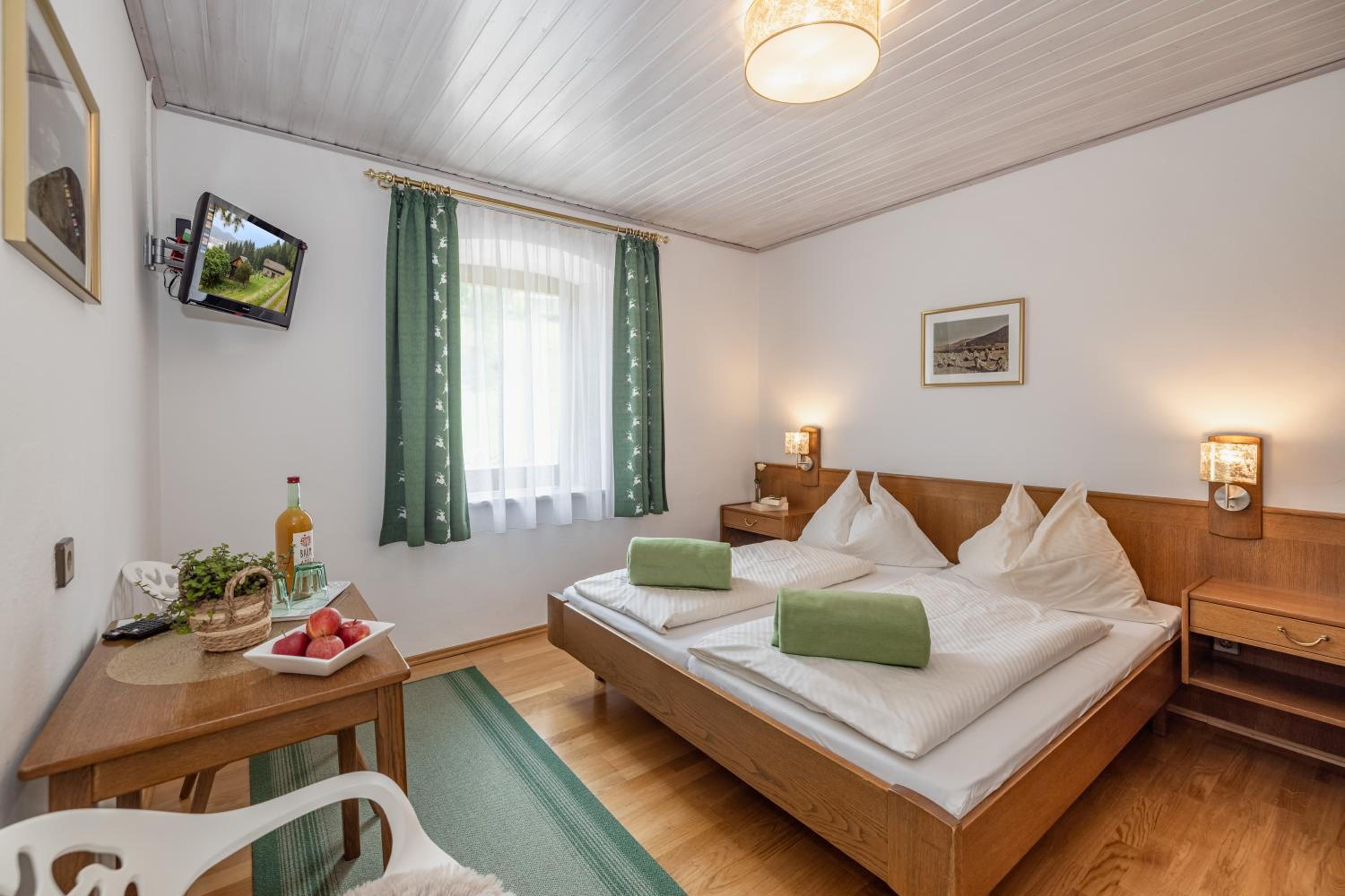 Gasthof-Pension Sandwirt