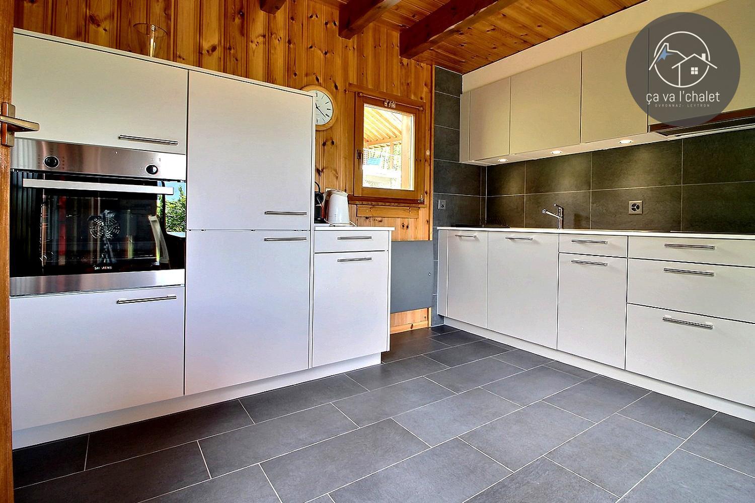 Chalet Cassiopée