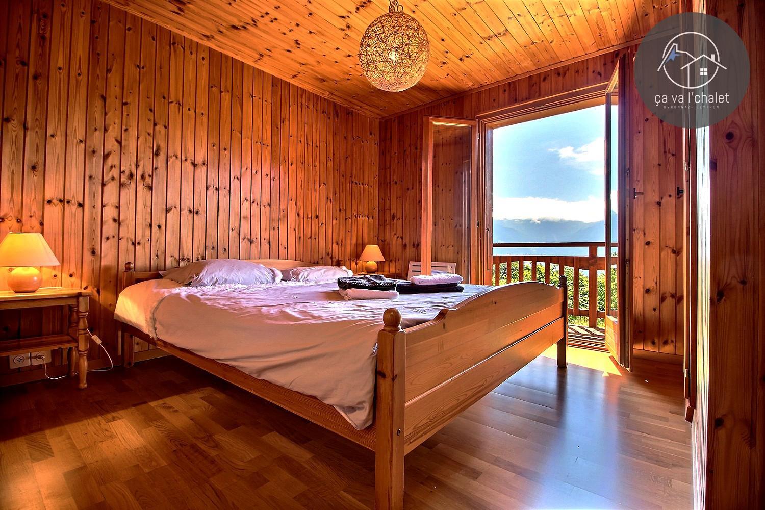 Chalet Cassiopée