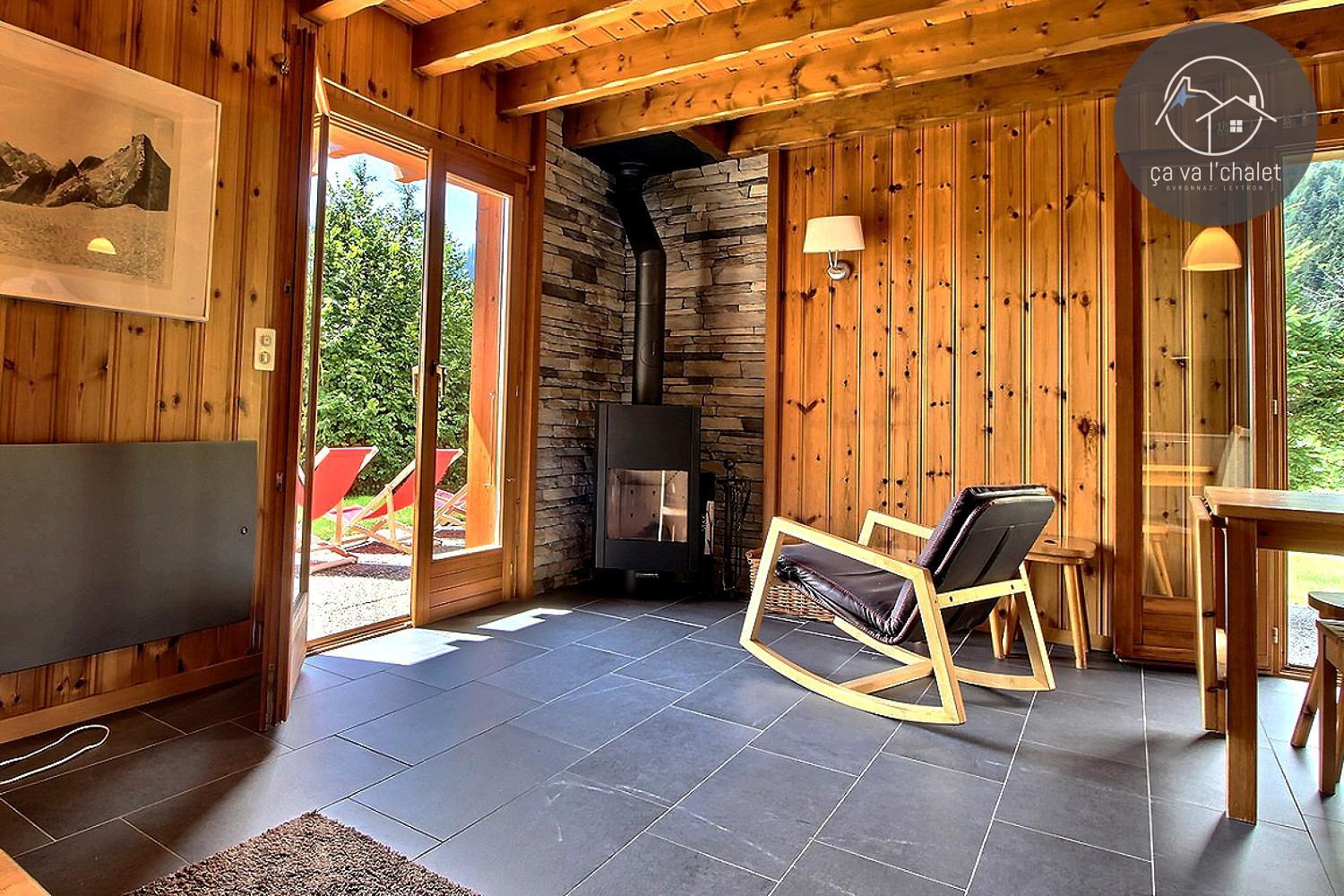 Chalet Cassiopée