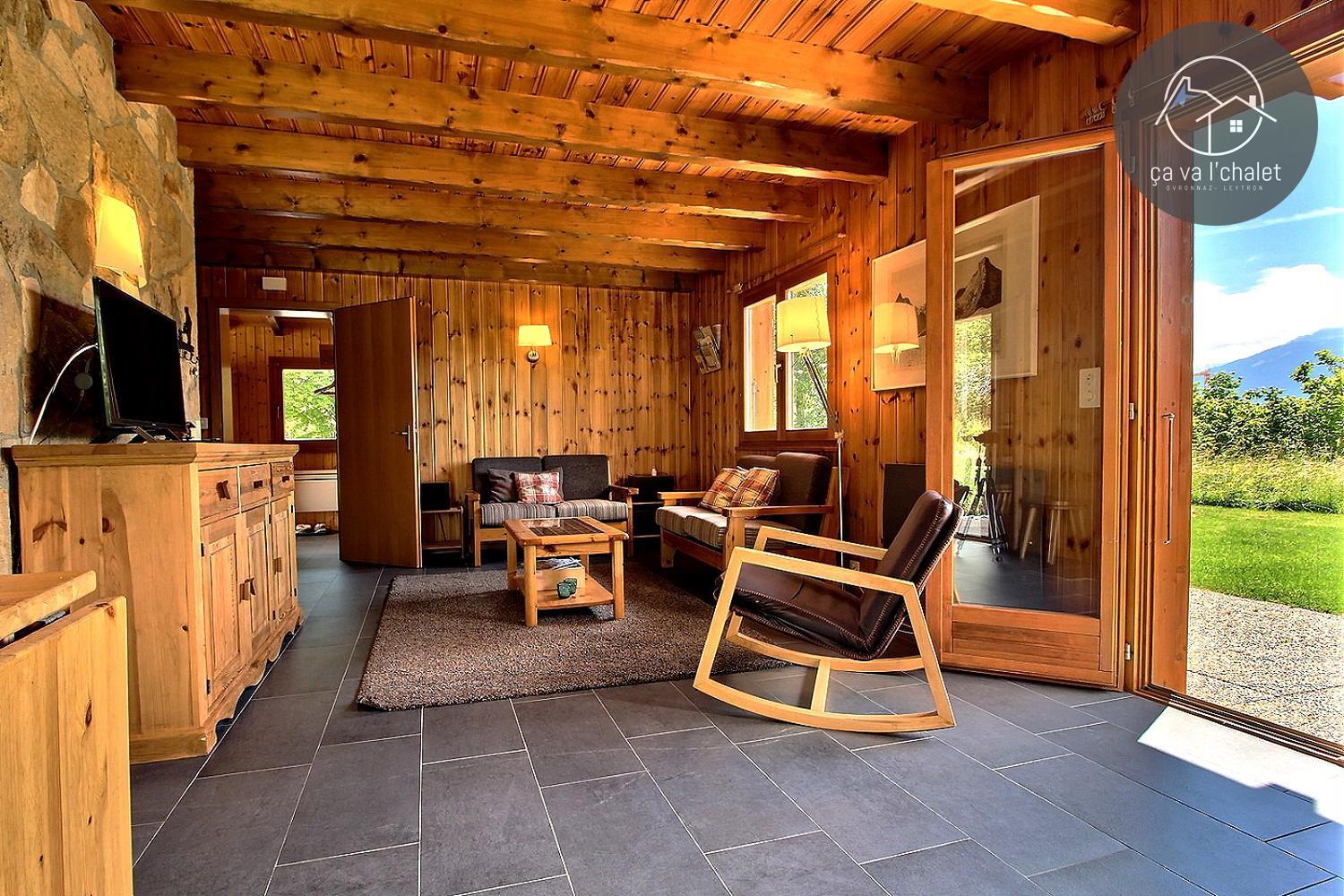 Chalet Cassiopée