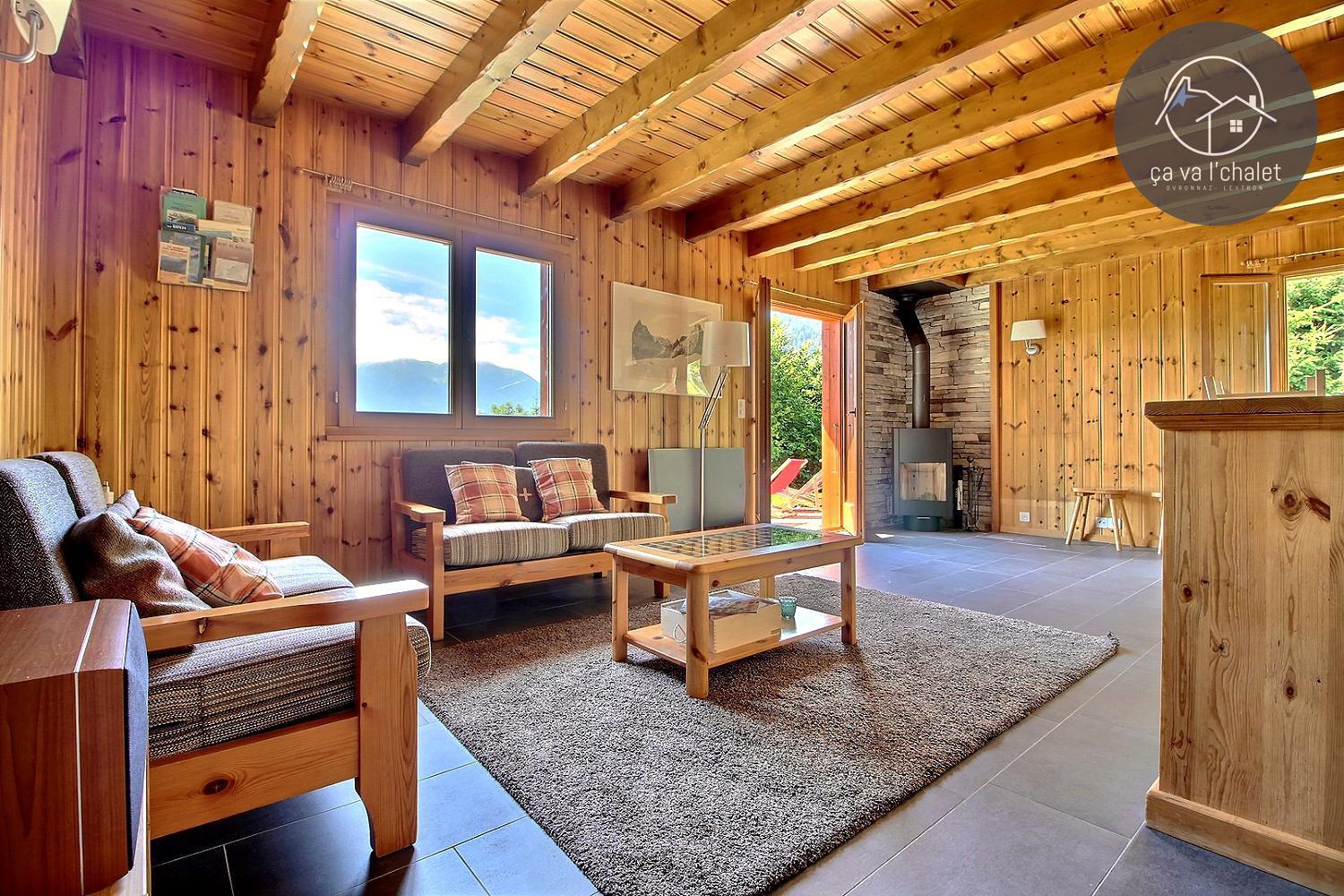 Chalet Cassiopée