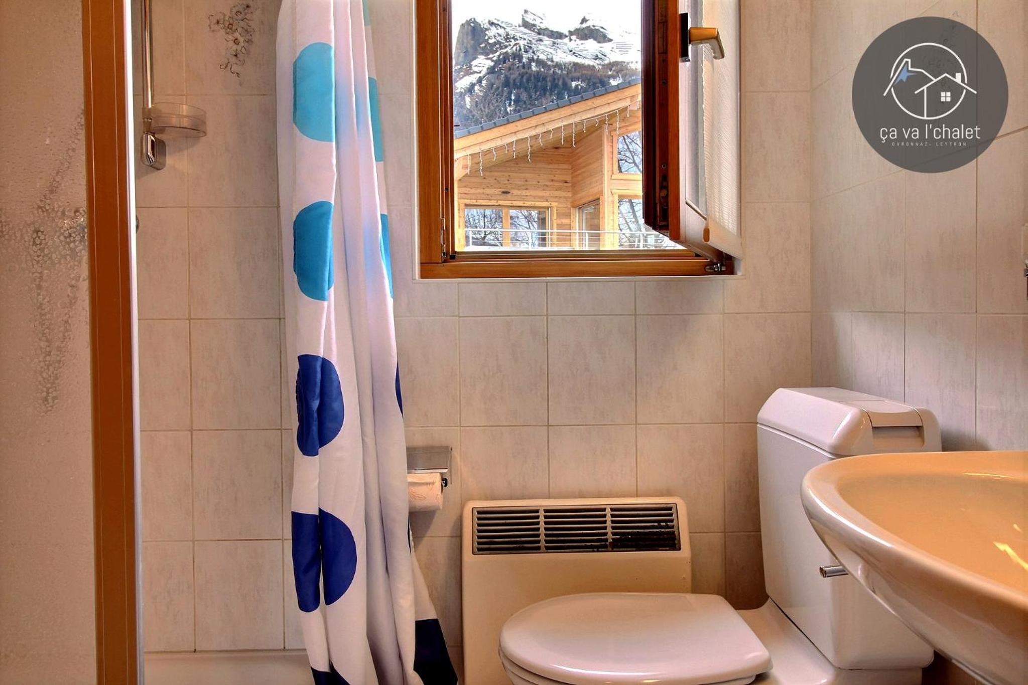 Chalet Cassiopée