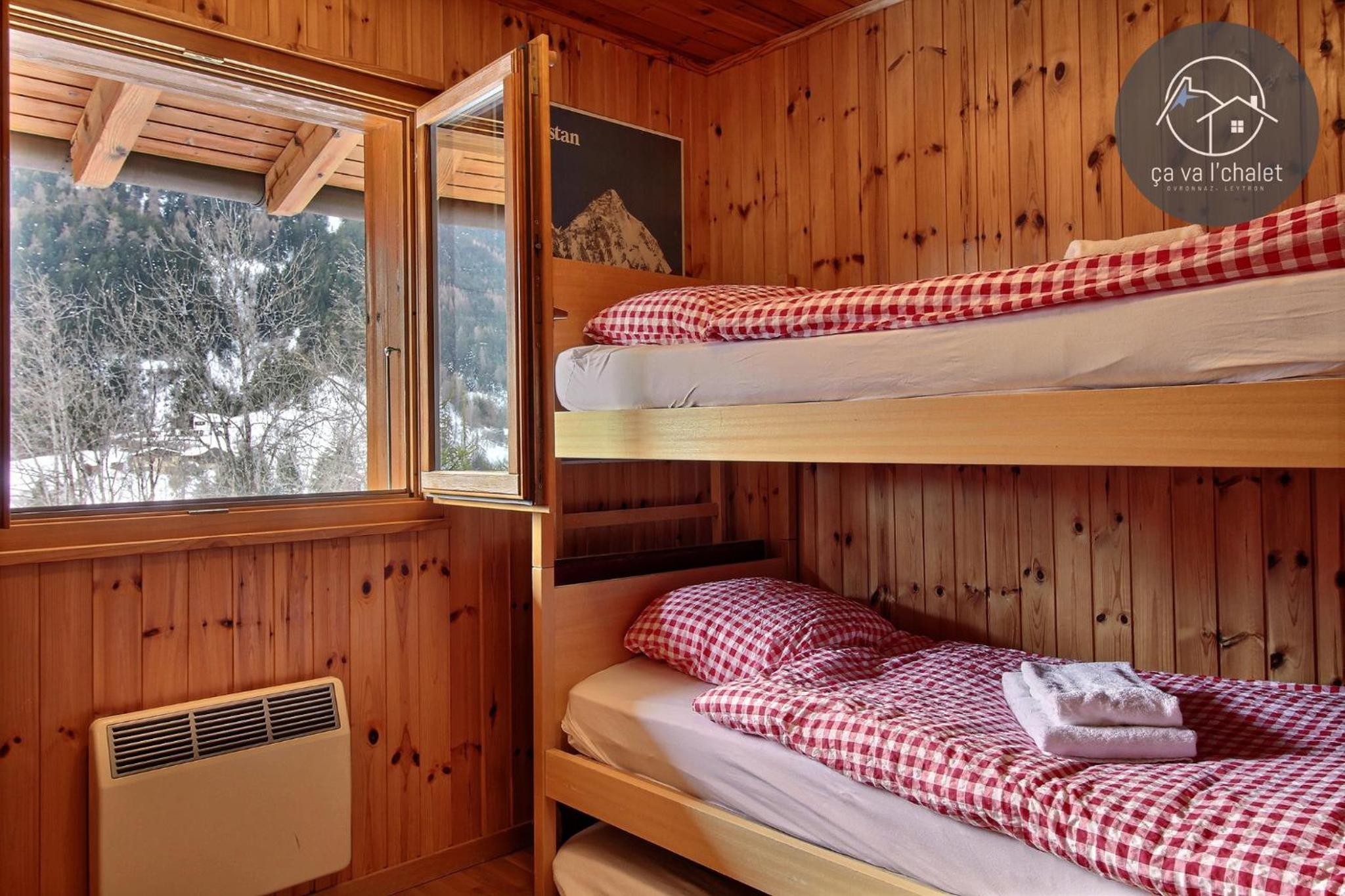 Chalet Cassiopée