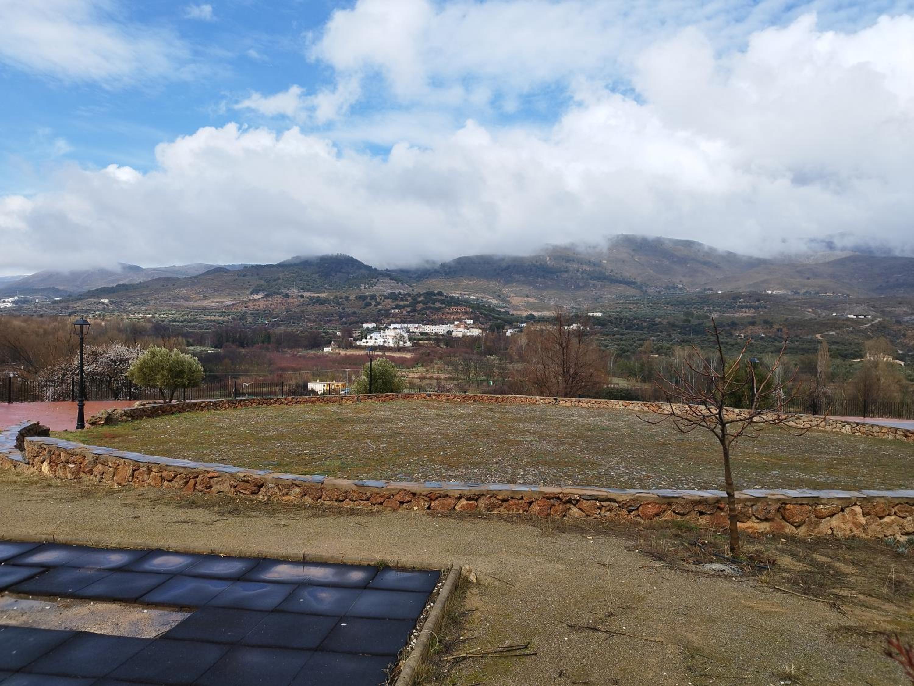 Los Olivos de Fondon
