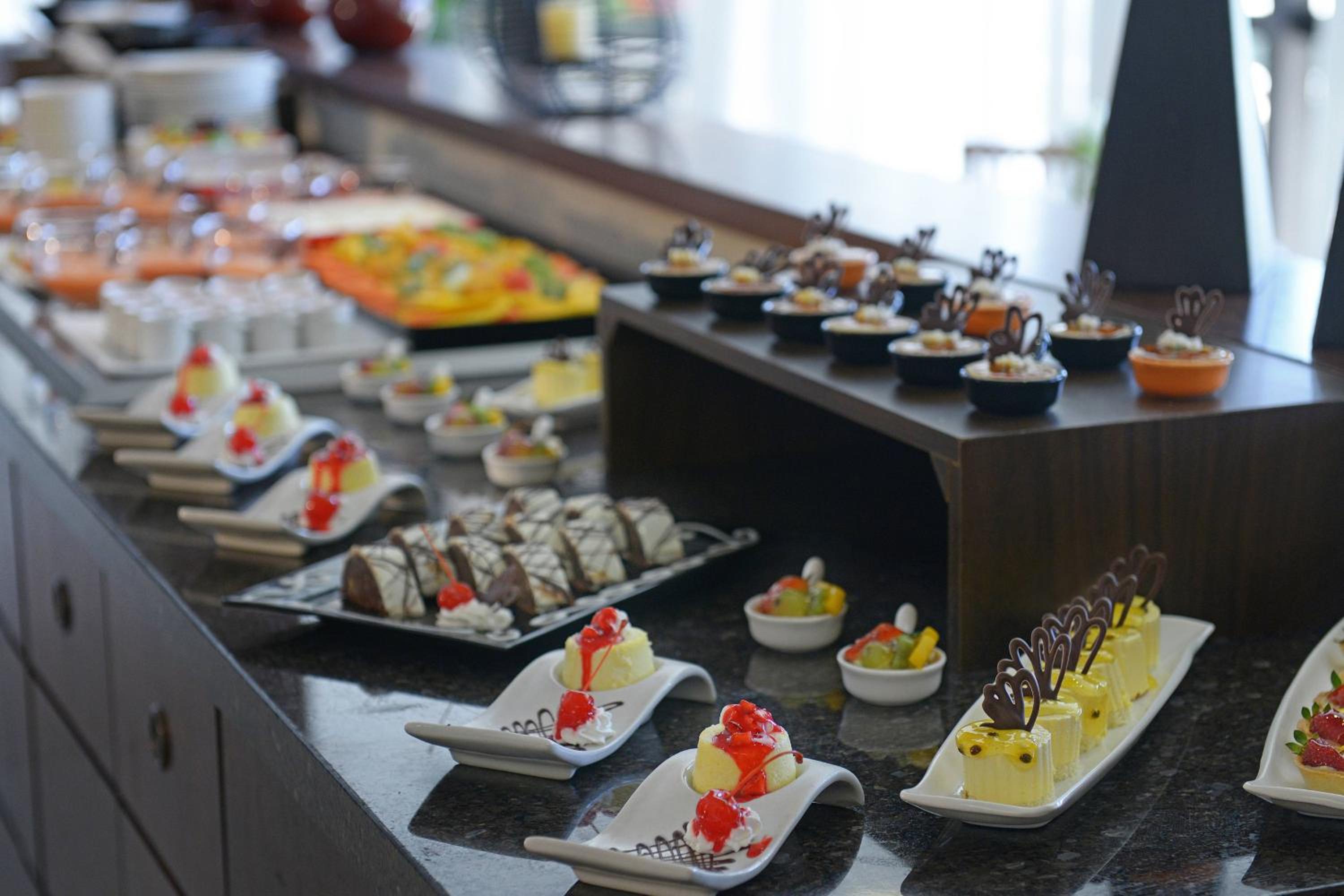 Guarulhos Vacations - Marriott Sao Paulo Airport Hotel - Property Image 6
