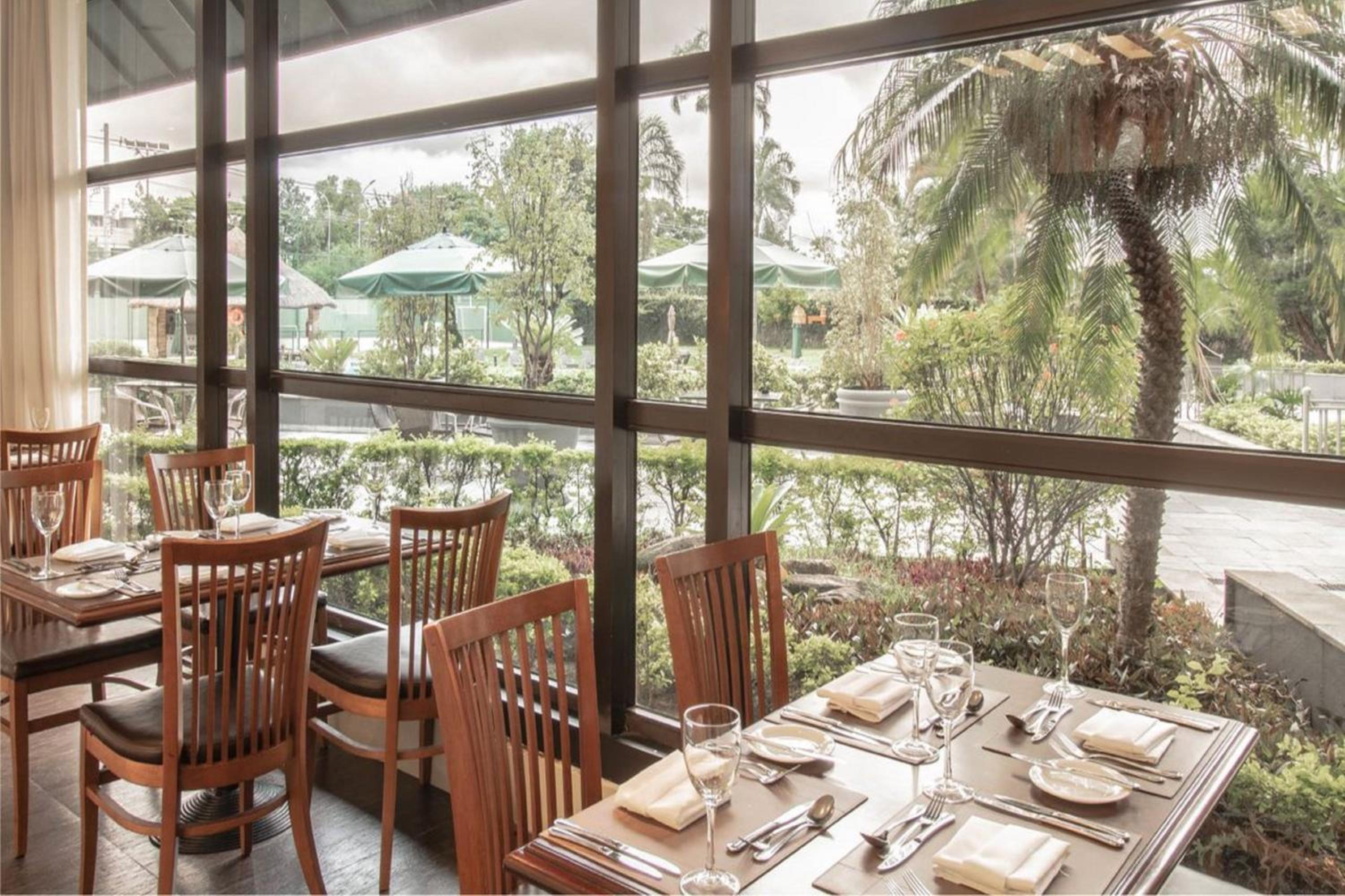 Guarulhos Vacations - Marriott Sao Paulo Airport Hotel - Property Image 7