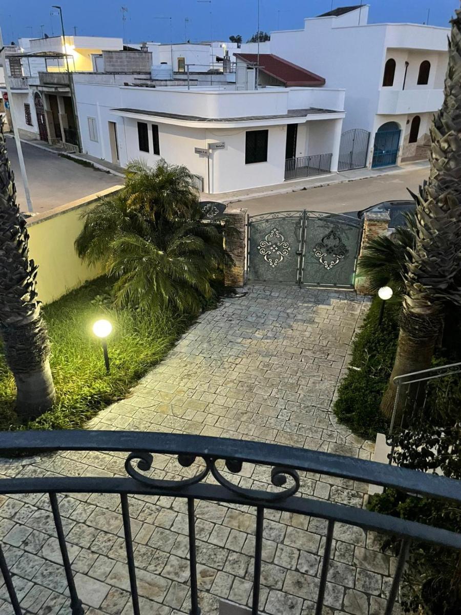 Villa Giuseppe Salvatore photo 5