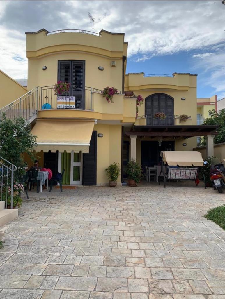 Villa Giuseppe Salvatore photo 4