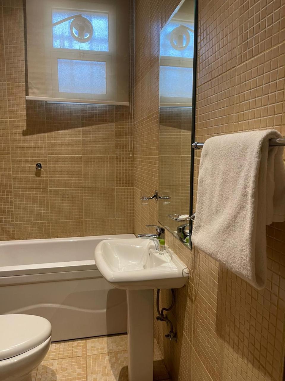 Nawara SERVICED APARTMENTS