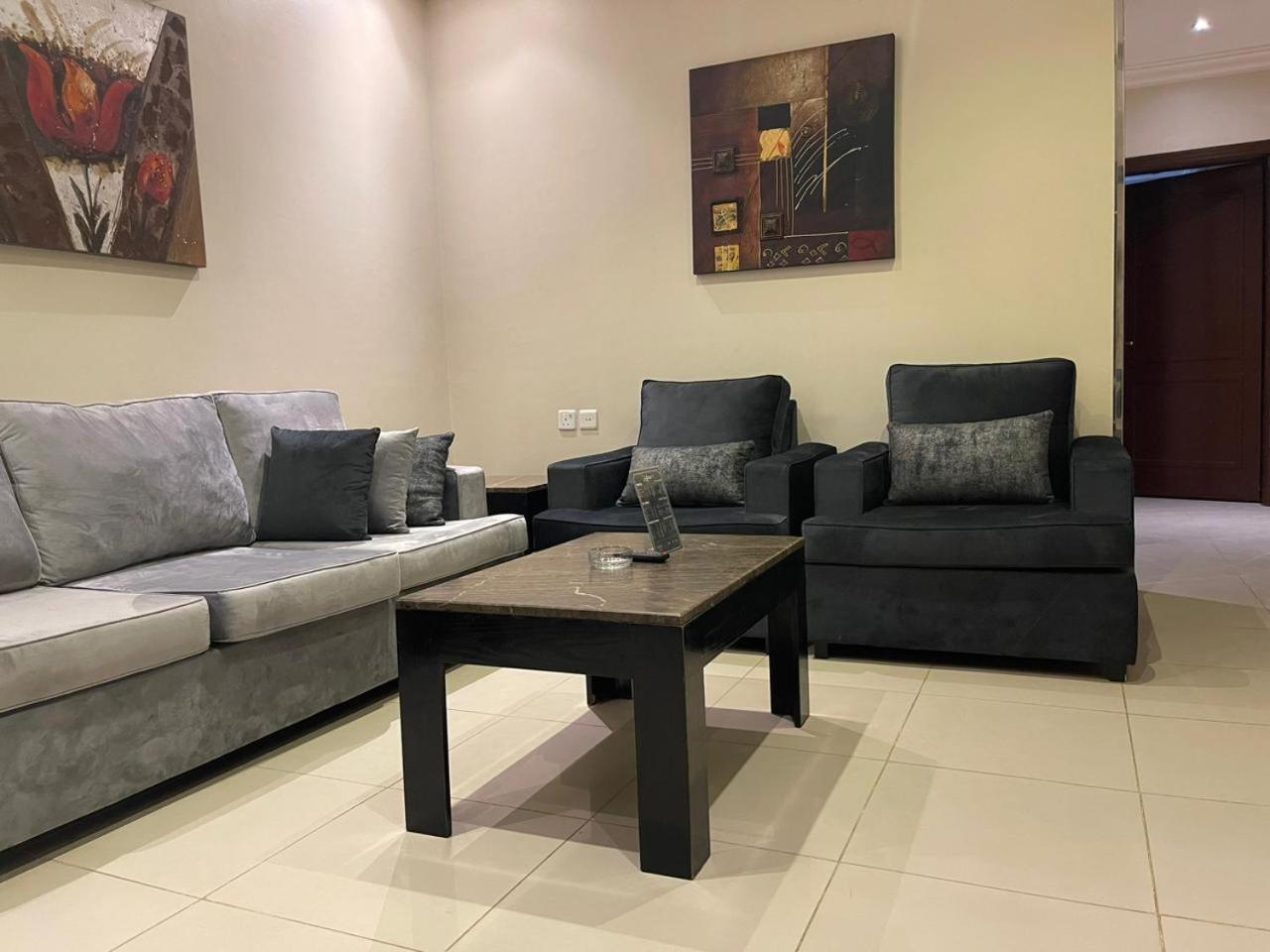 Nawara SERVICED APARTMENTS