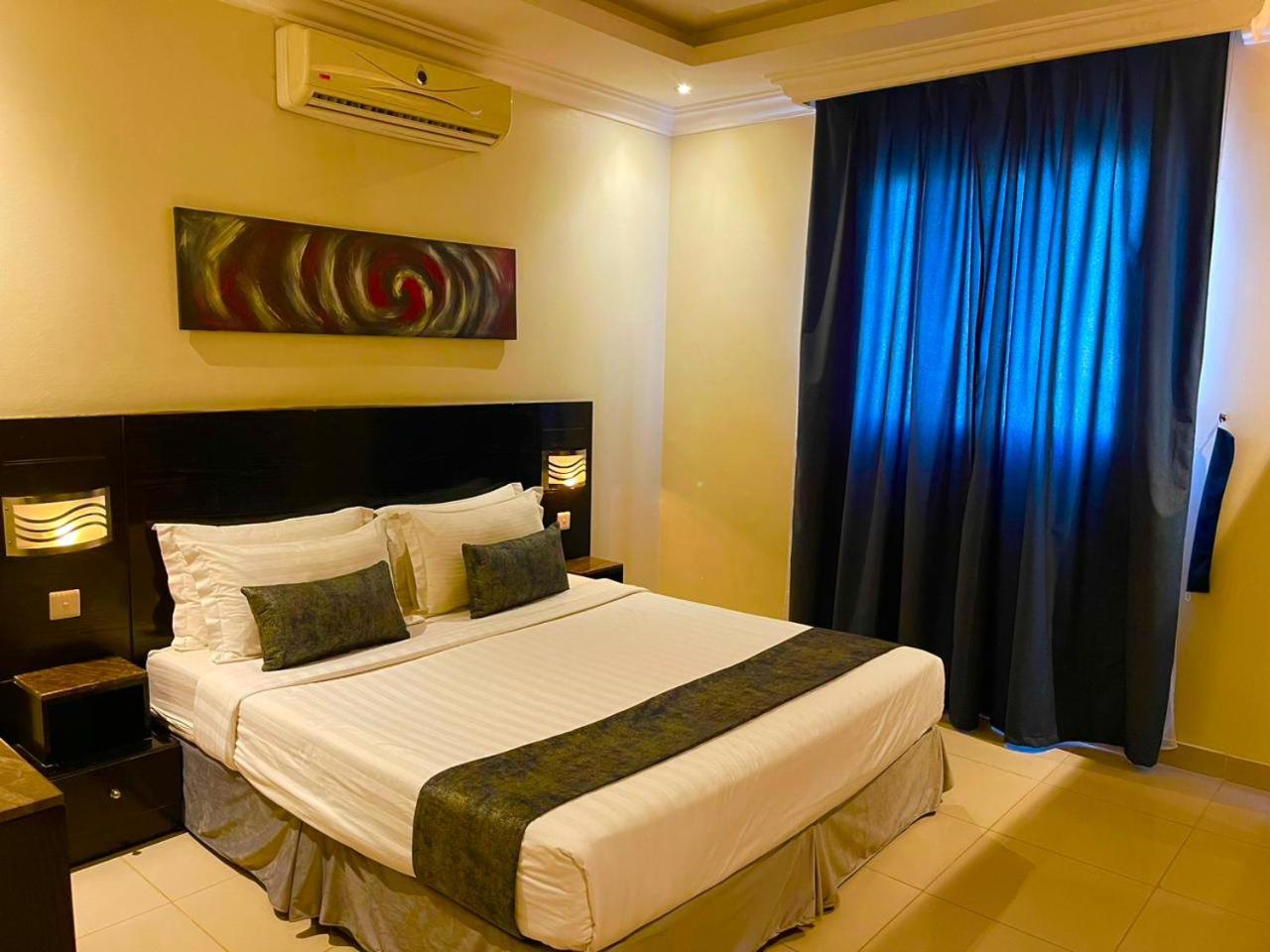 Nawara SERVICED APARTMENTS