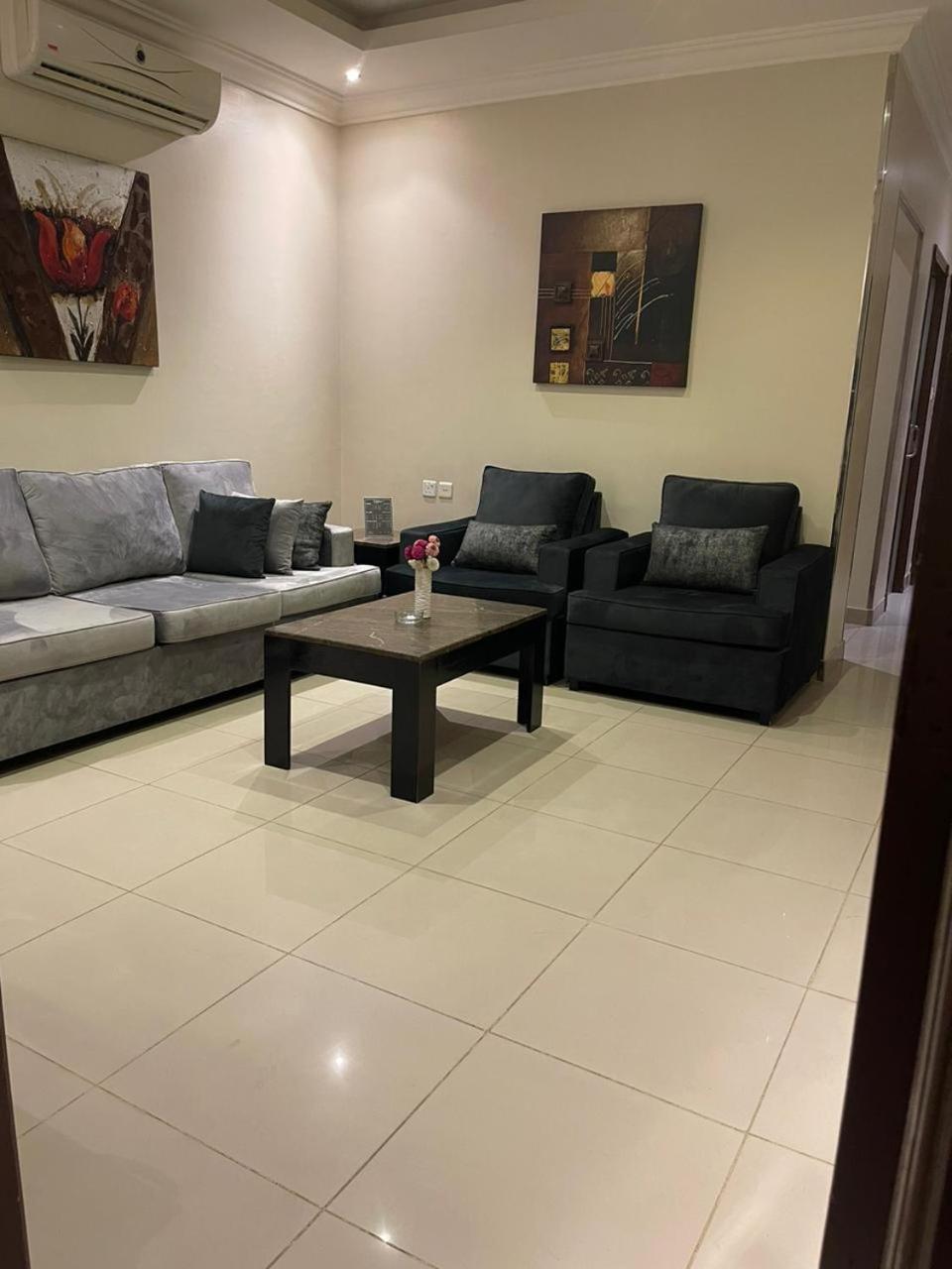 Nawara SERVICED APARTMENTS