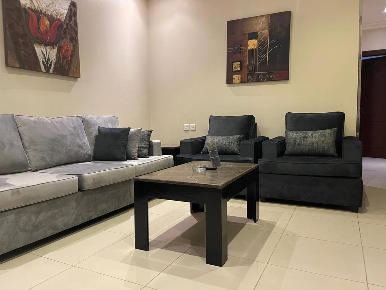 Nawara SERVICED APARTMENTS