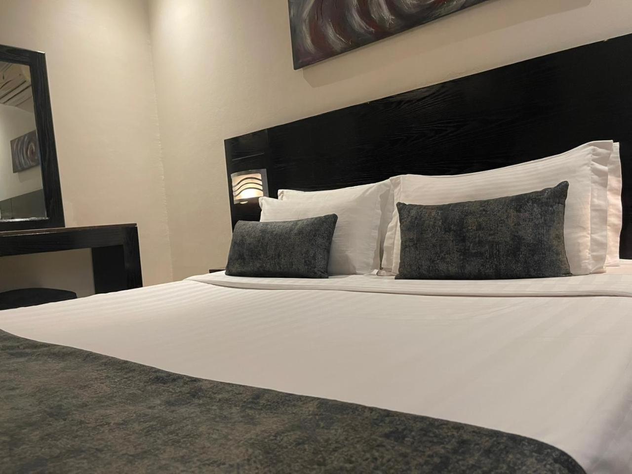 Nawara SERVICED APARTMENTS