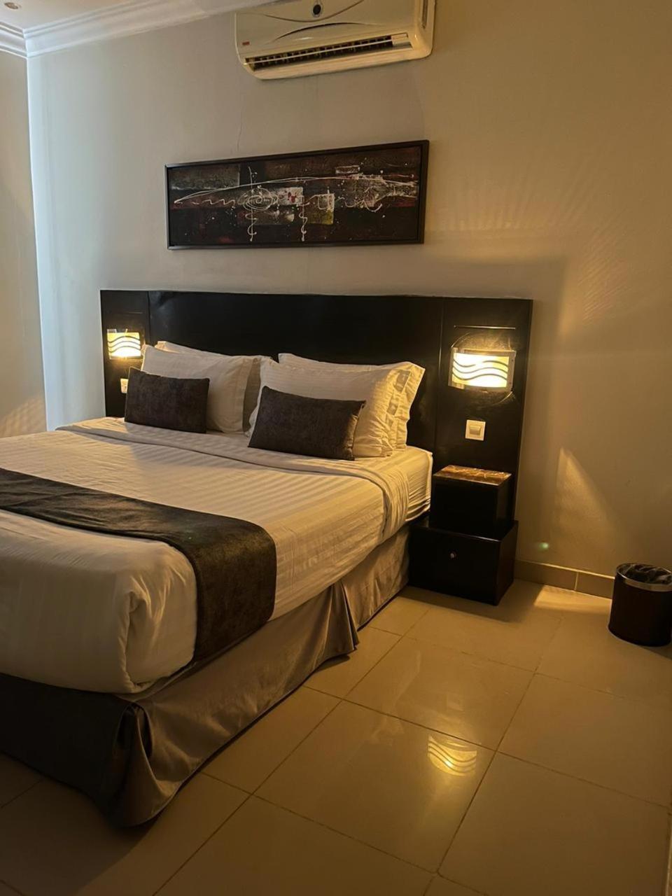 Nawara SERVICED APARTMENTS
