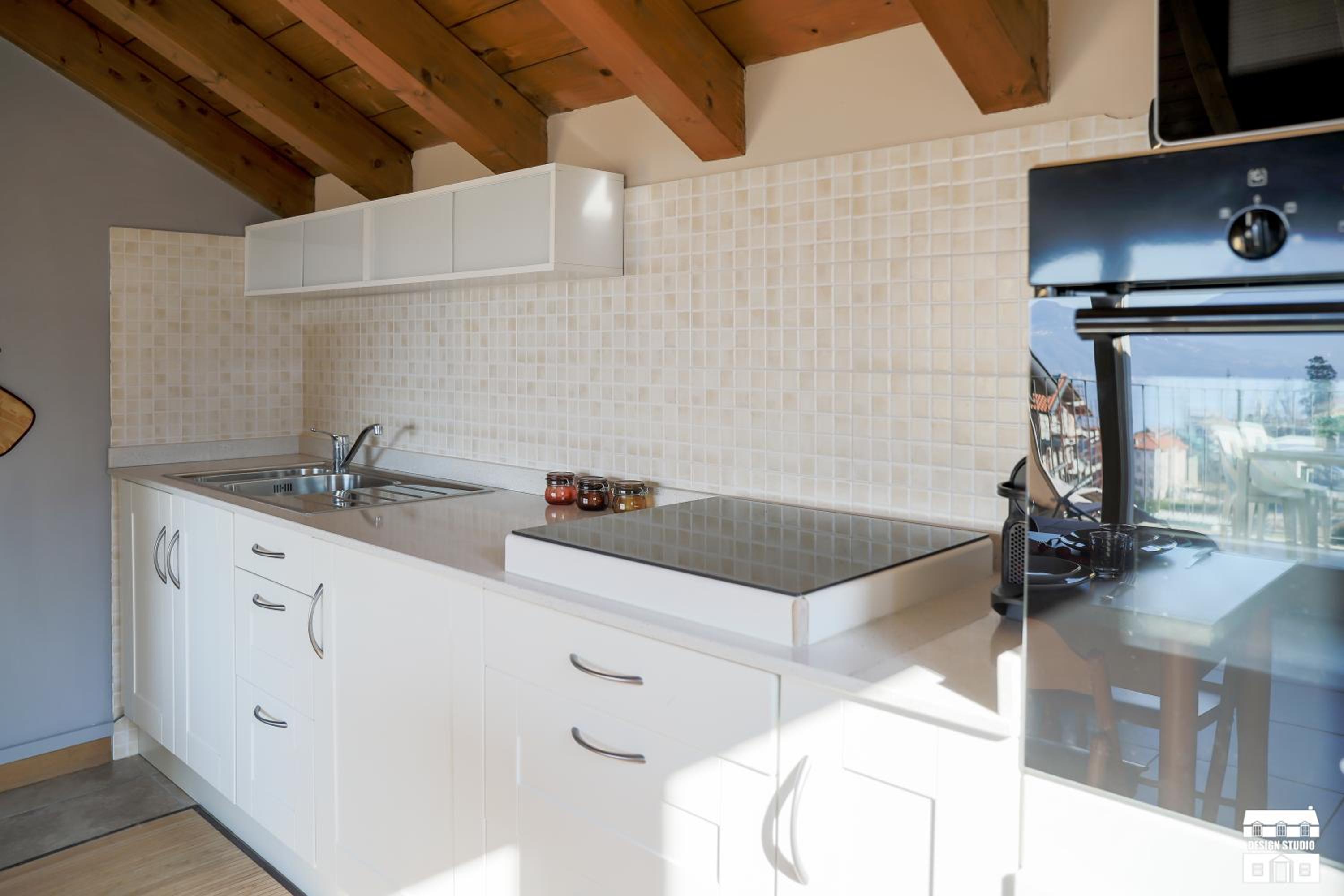 COLOMBERA by Design Studio view 5