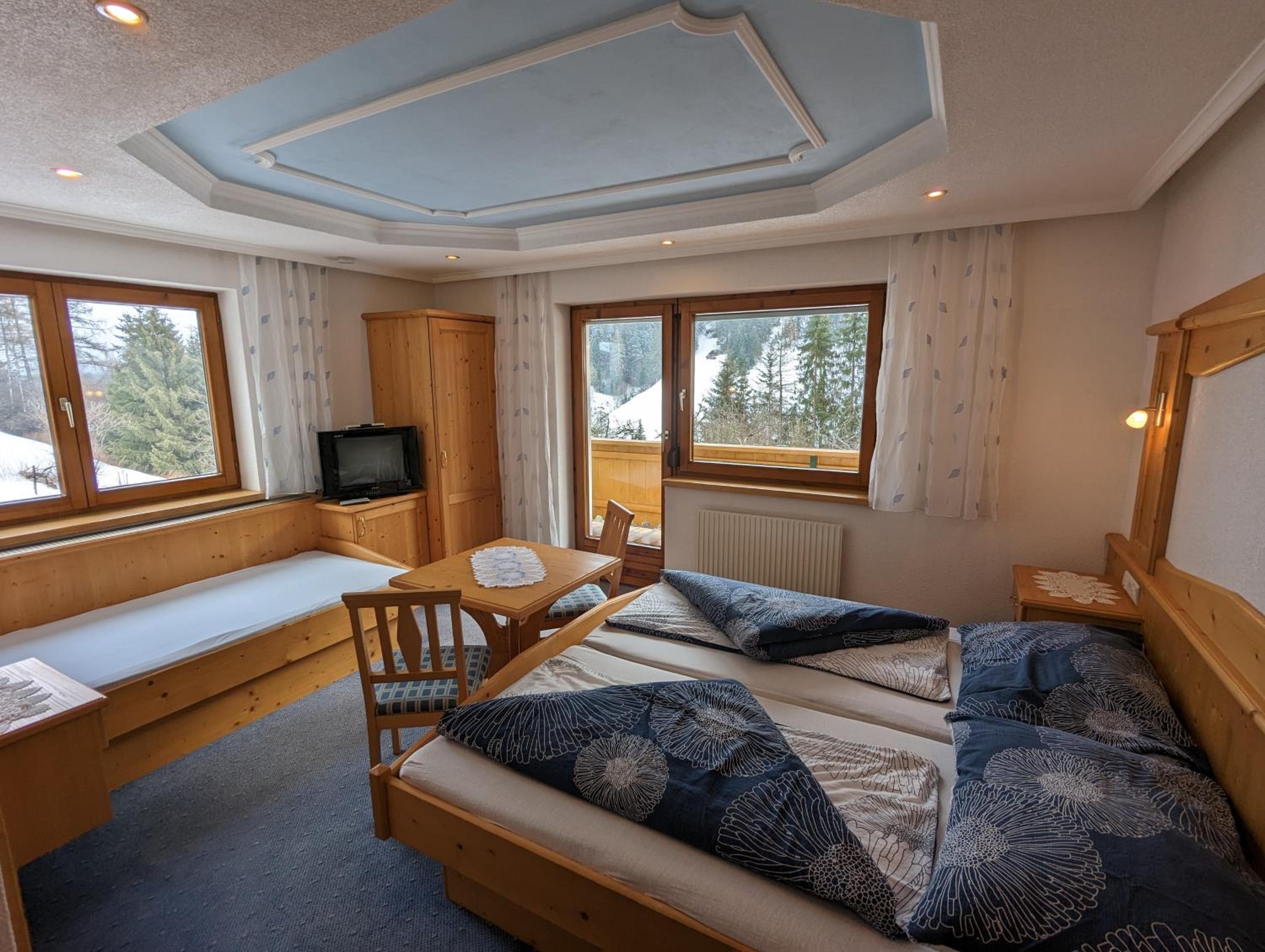 Apartment Fatlar