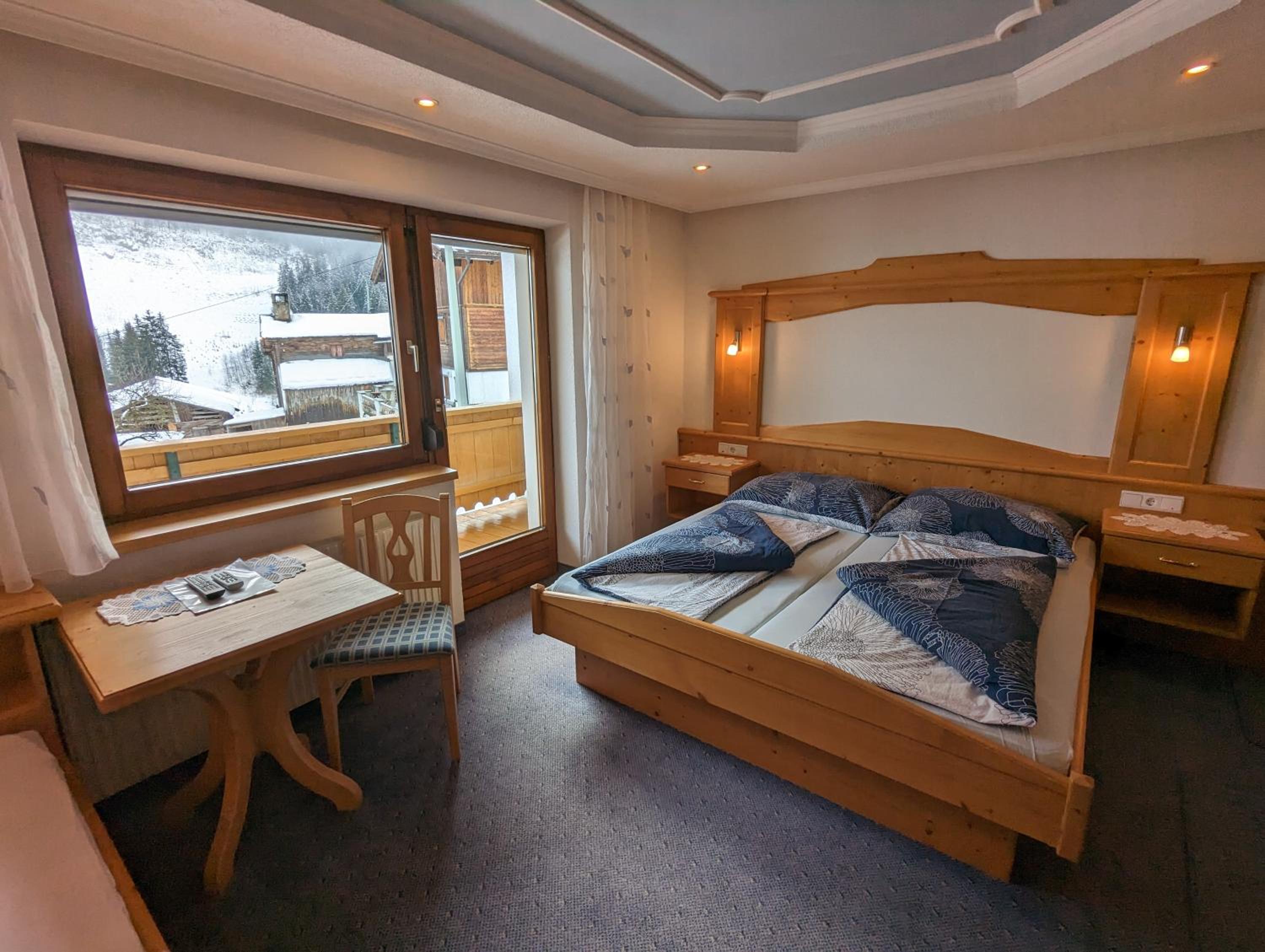 Apartment Fatlar