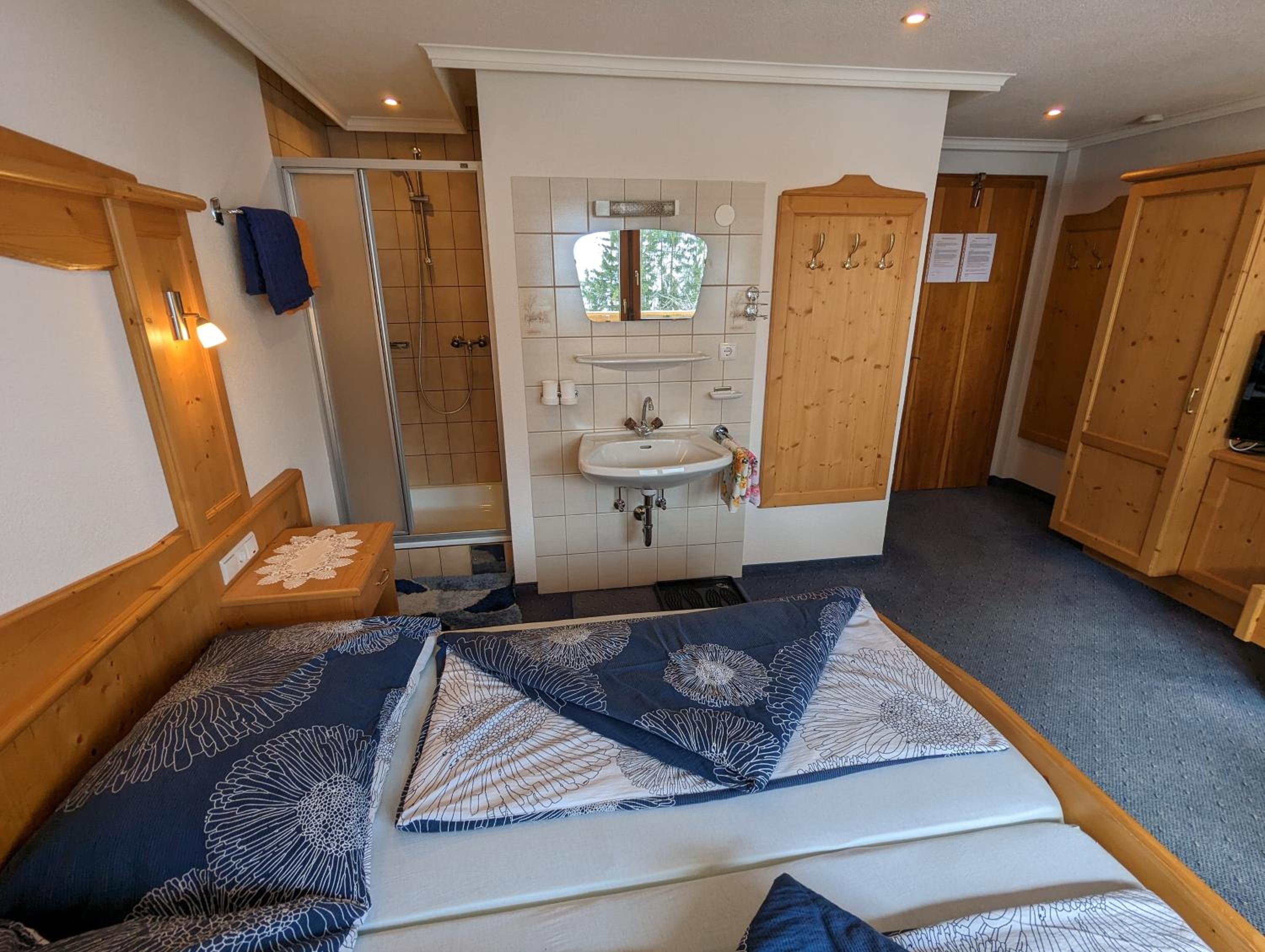 Apartment Fatlar