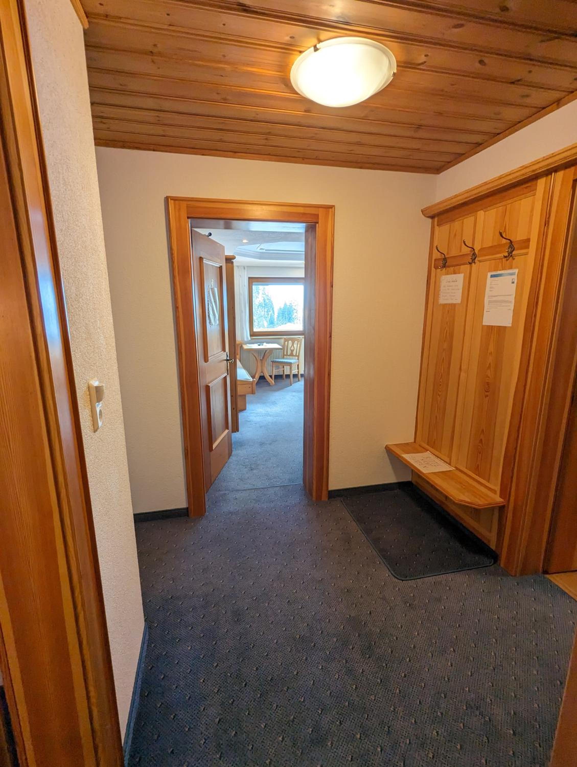 Apartment Fatlar