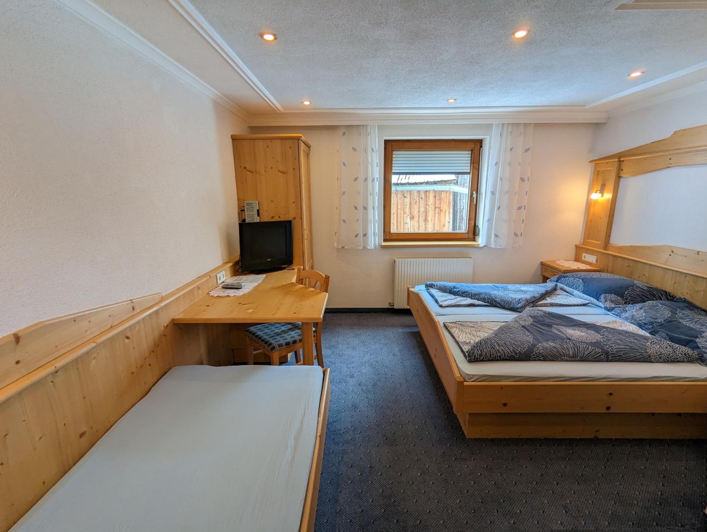 Apartment Fatlar