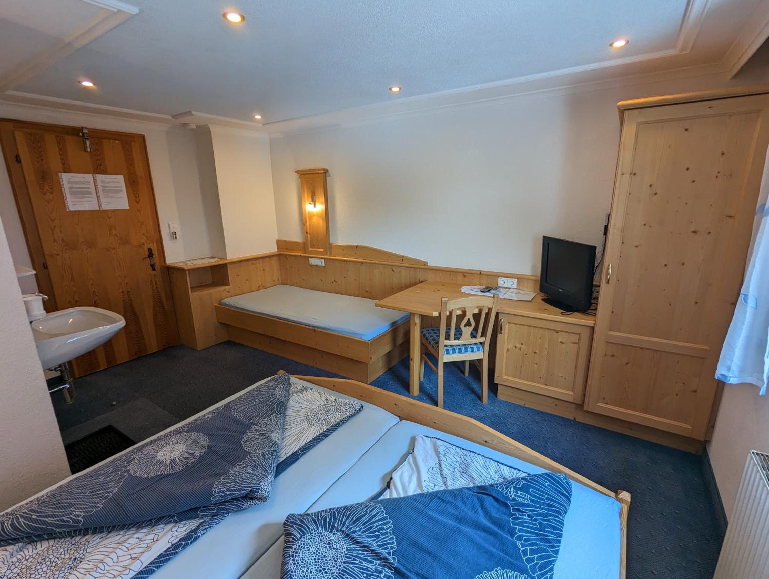 Apartment Fatlar