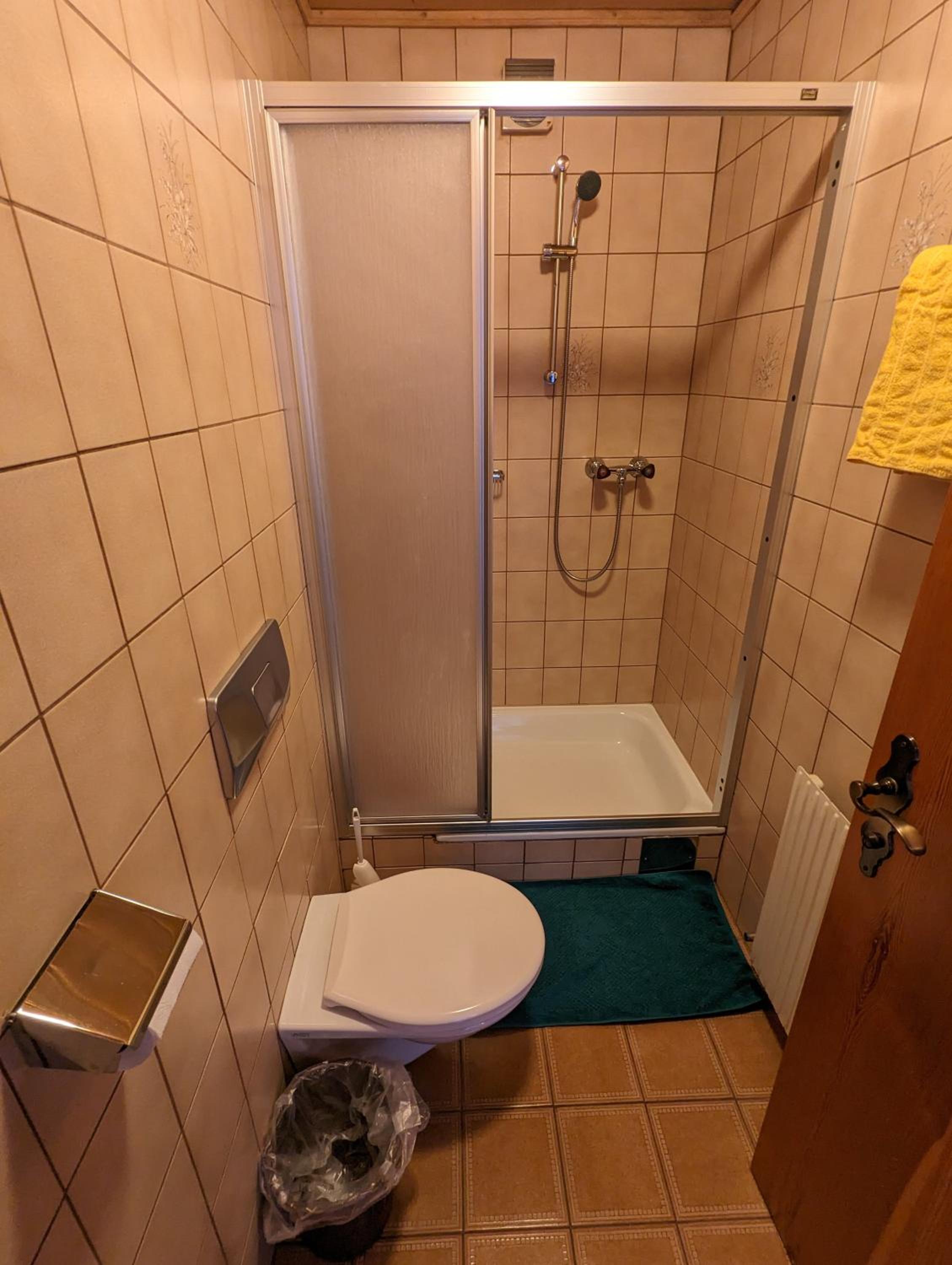 Apartment Fatlar