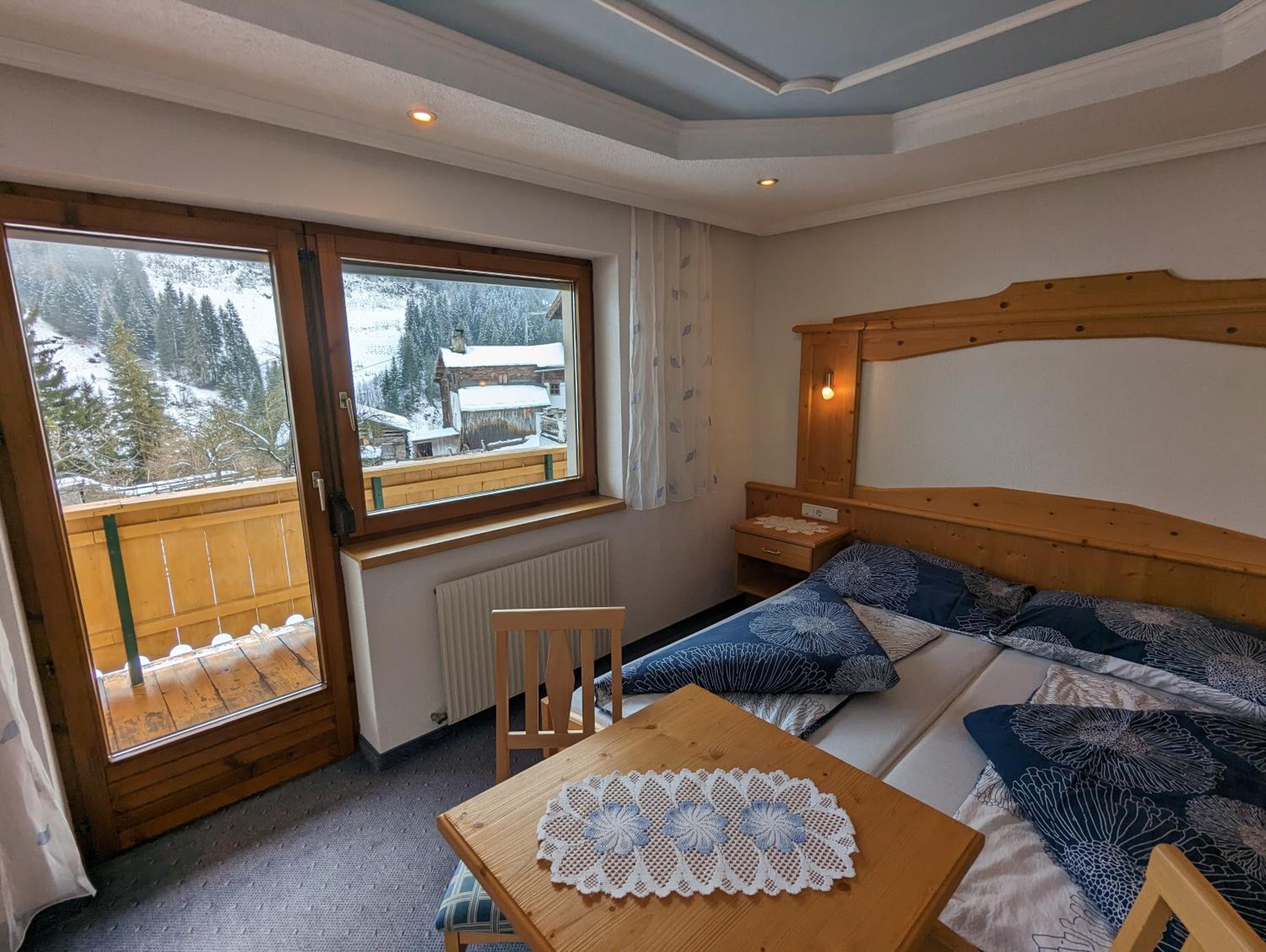 Apartment Fatlar