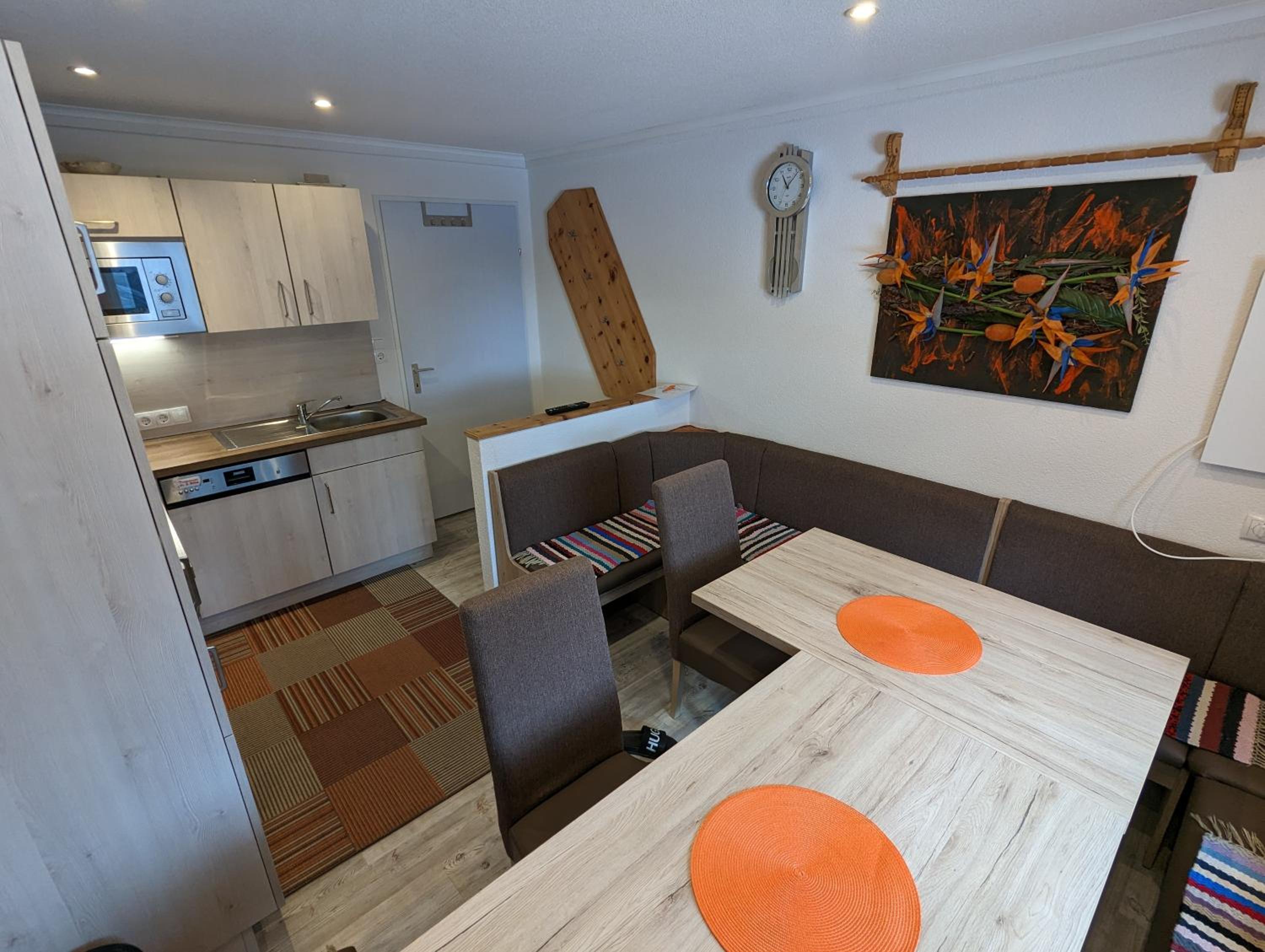 Apartment Fatlar