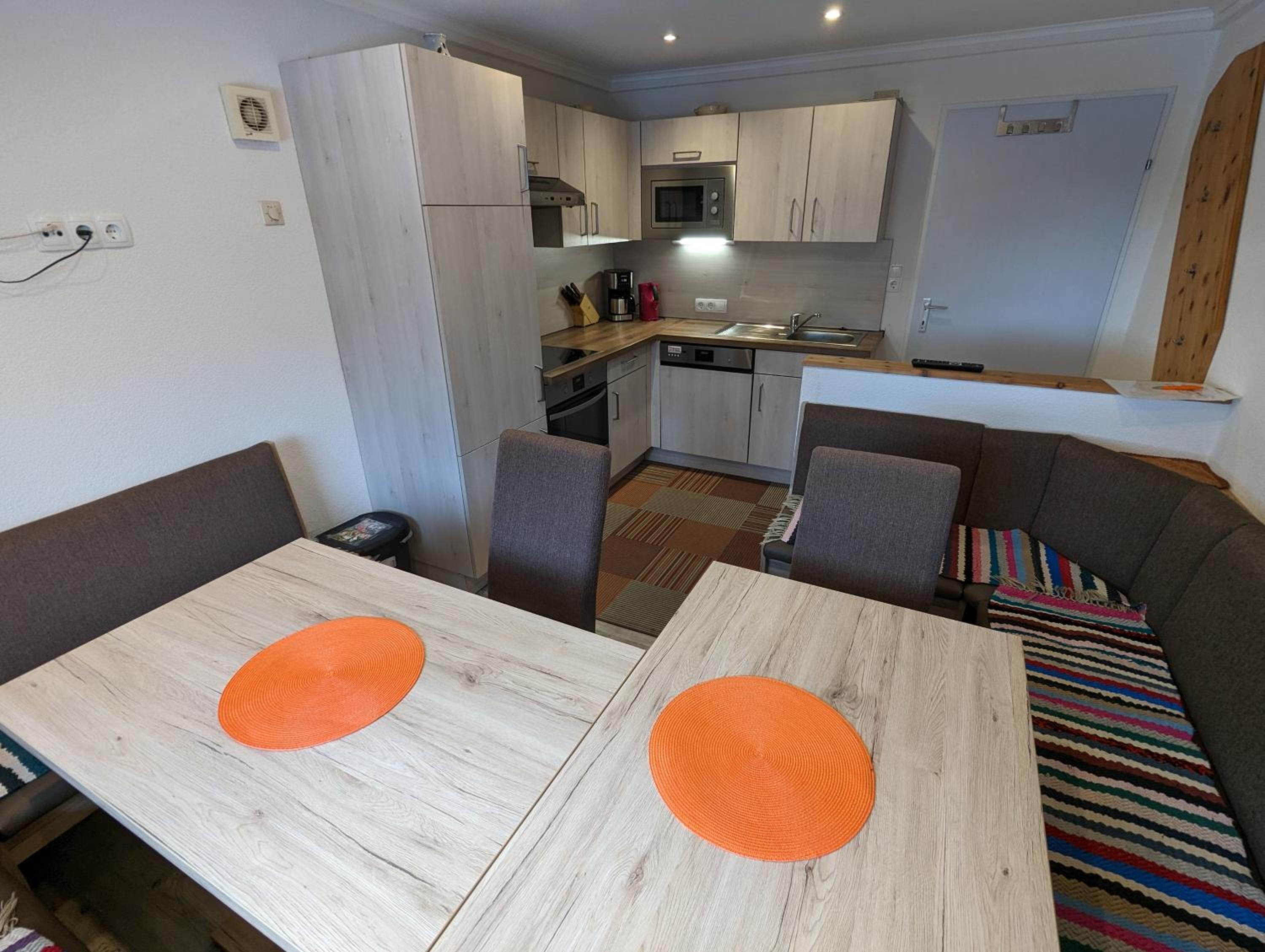 Apartment Fatlar