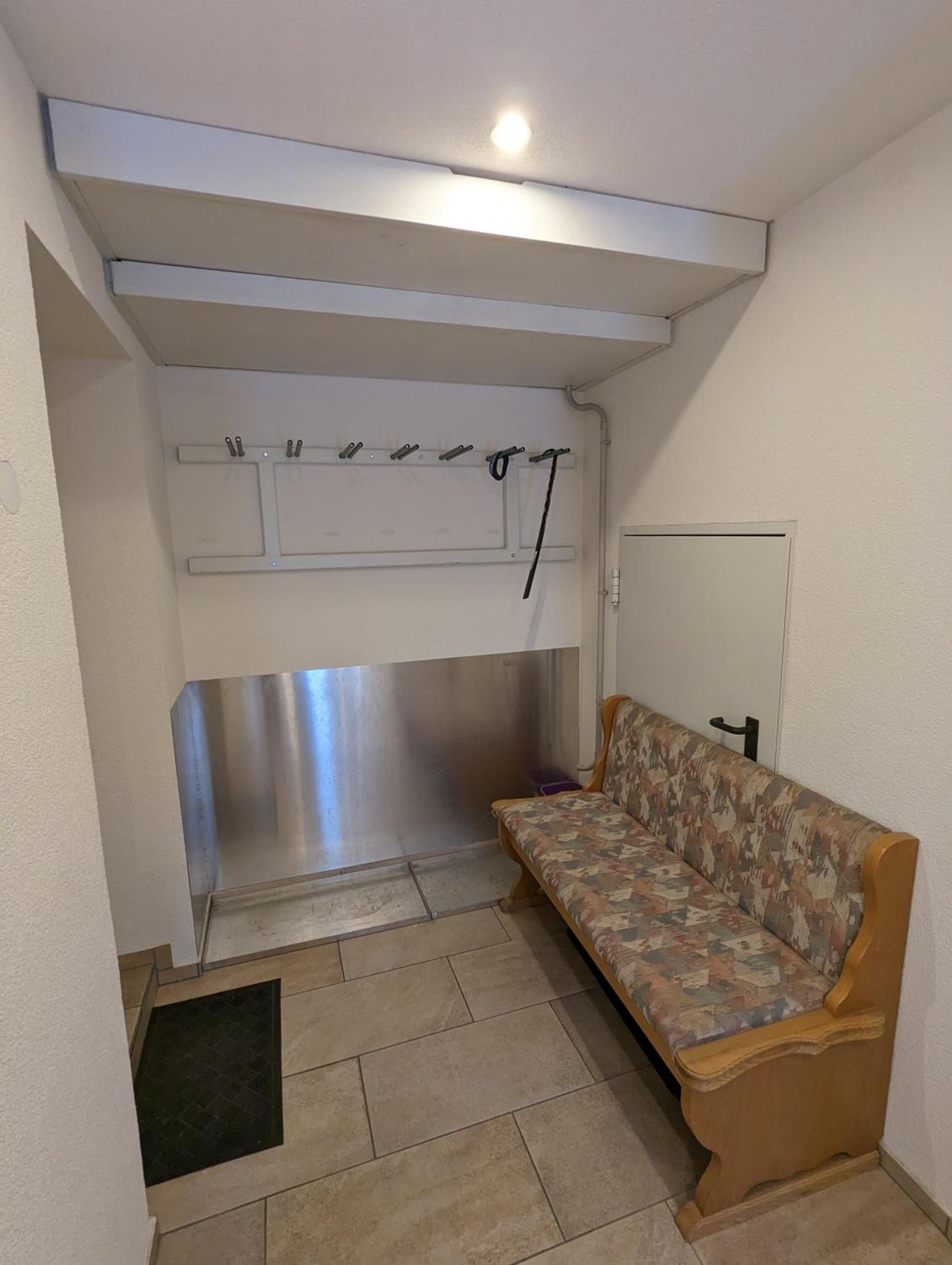Apartment Fatlar