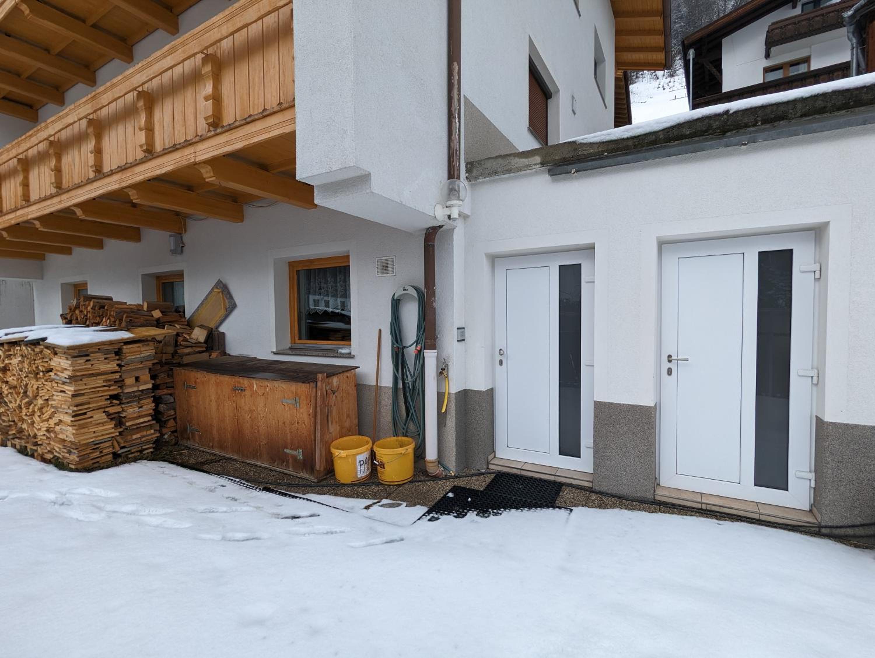 Apartment Fatlar