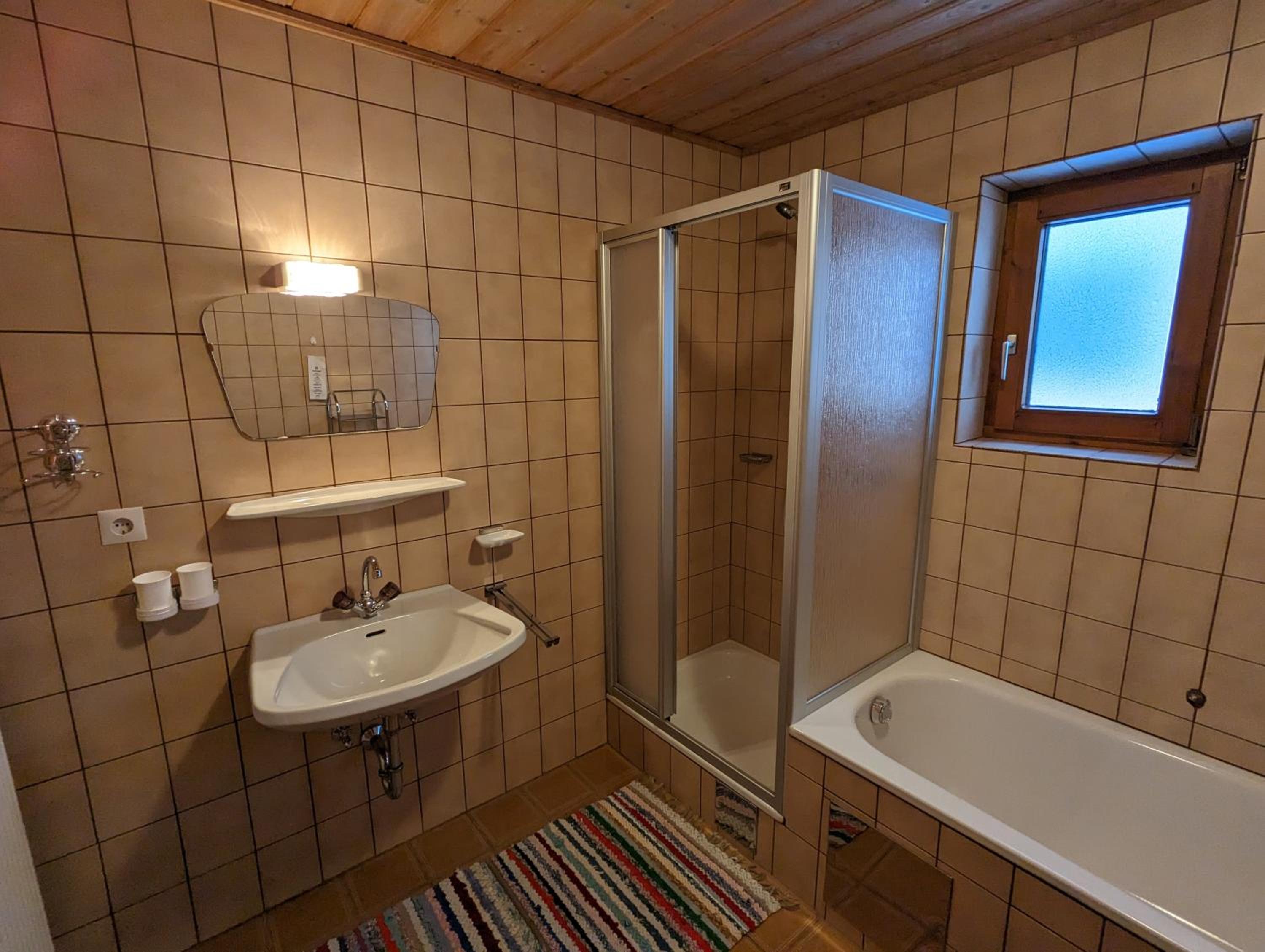 Apartment Fatlar