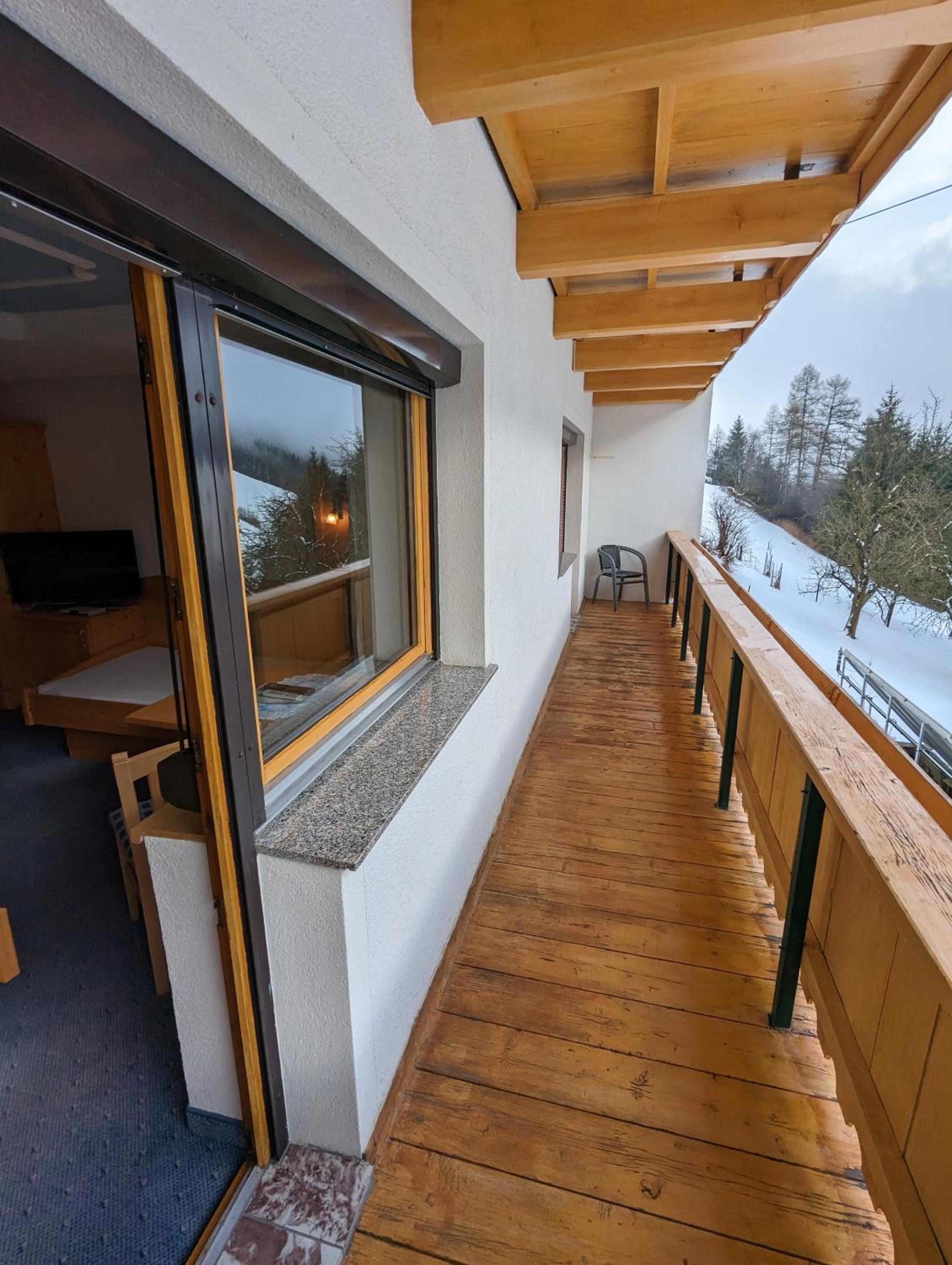 Apartment Fatlar