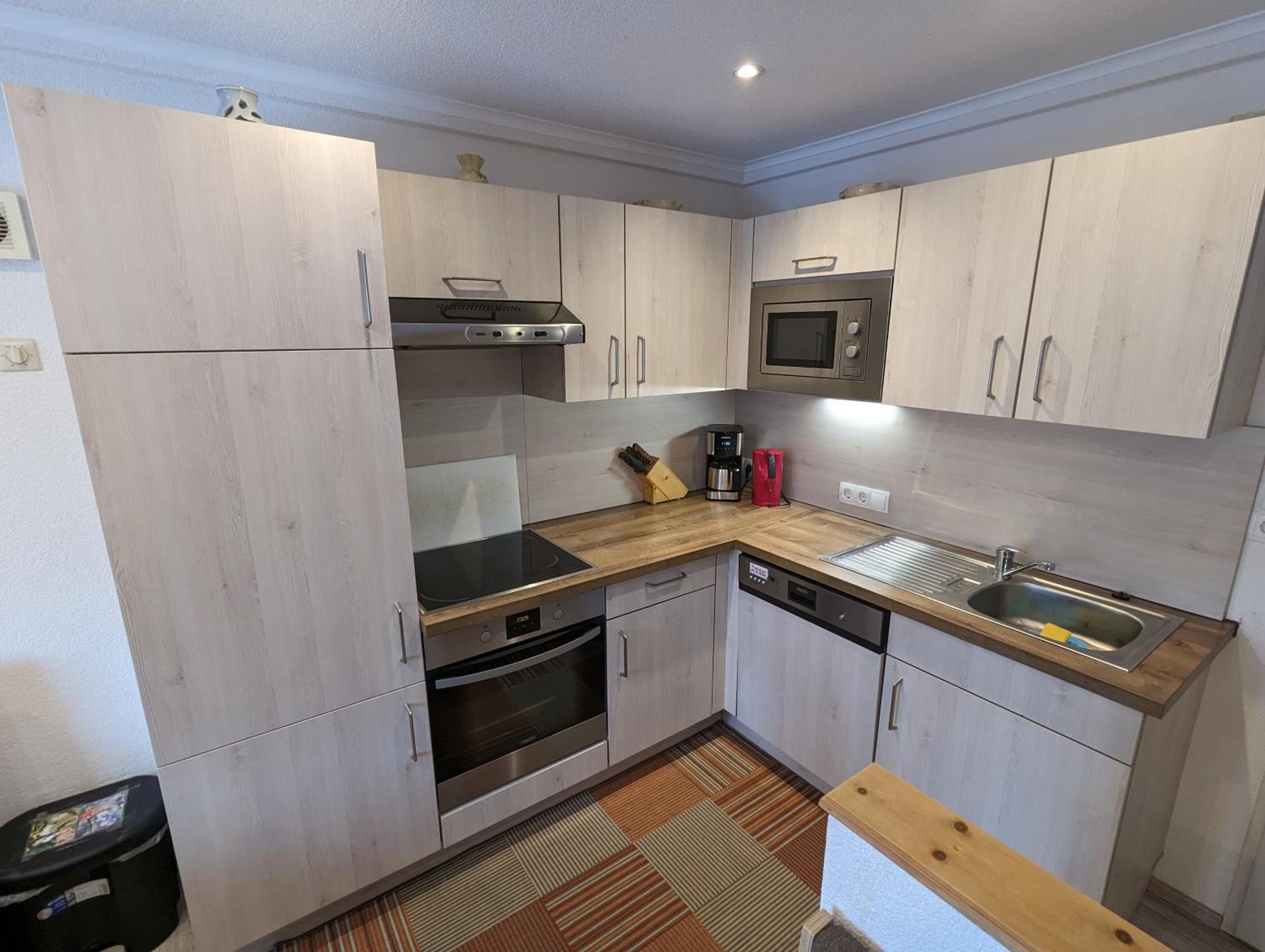 Apartment Fatlar