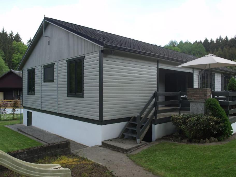 Chalet Balthazar