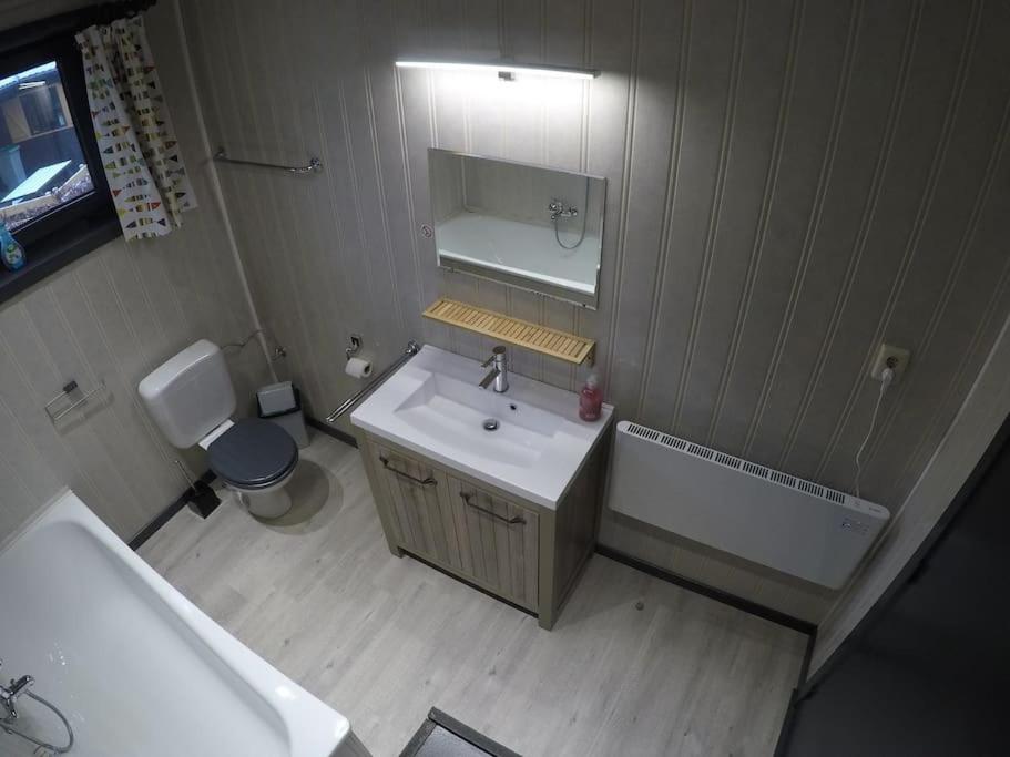 Chalet Balthazar