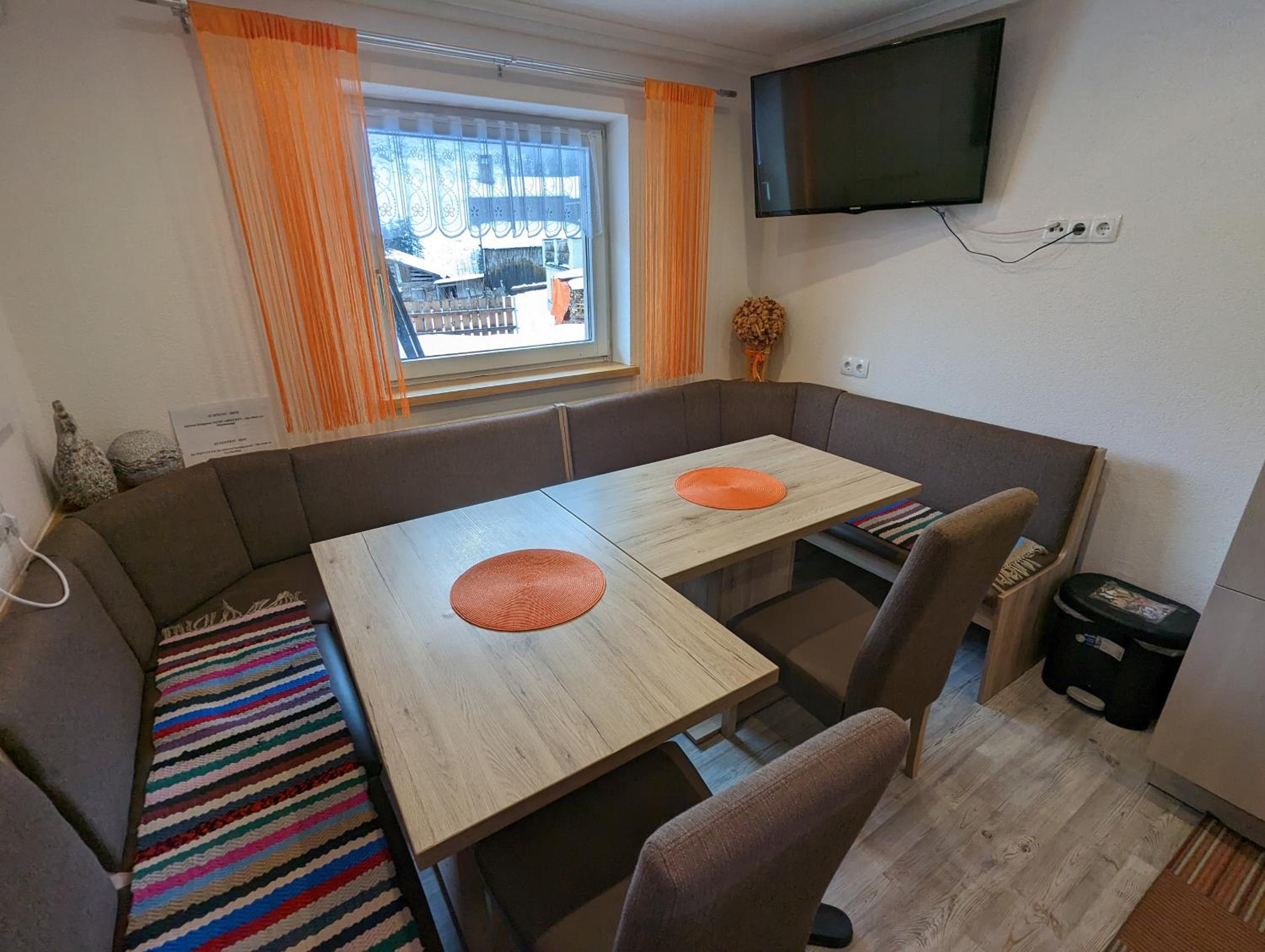 Apartment Fatlar