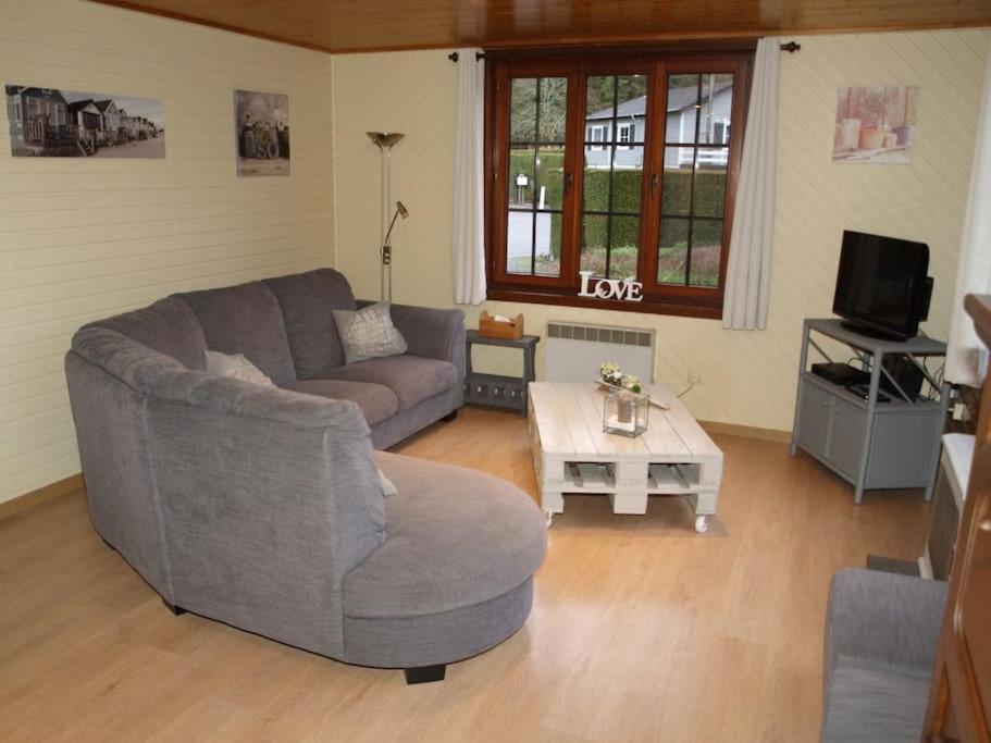 Chalet Balthazar
