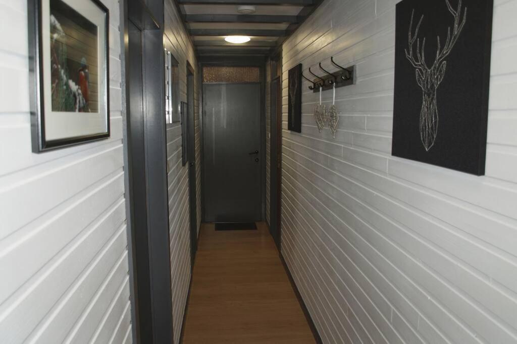 Chalet Balthazar