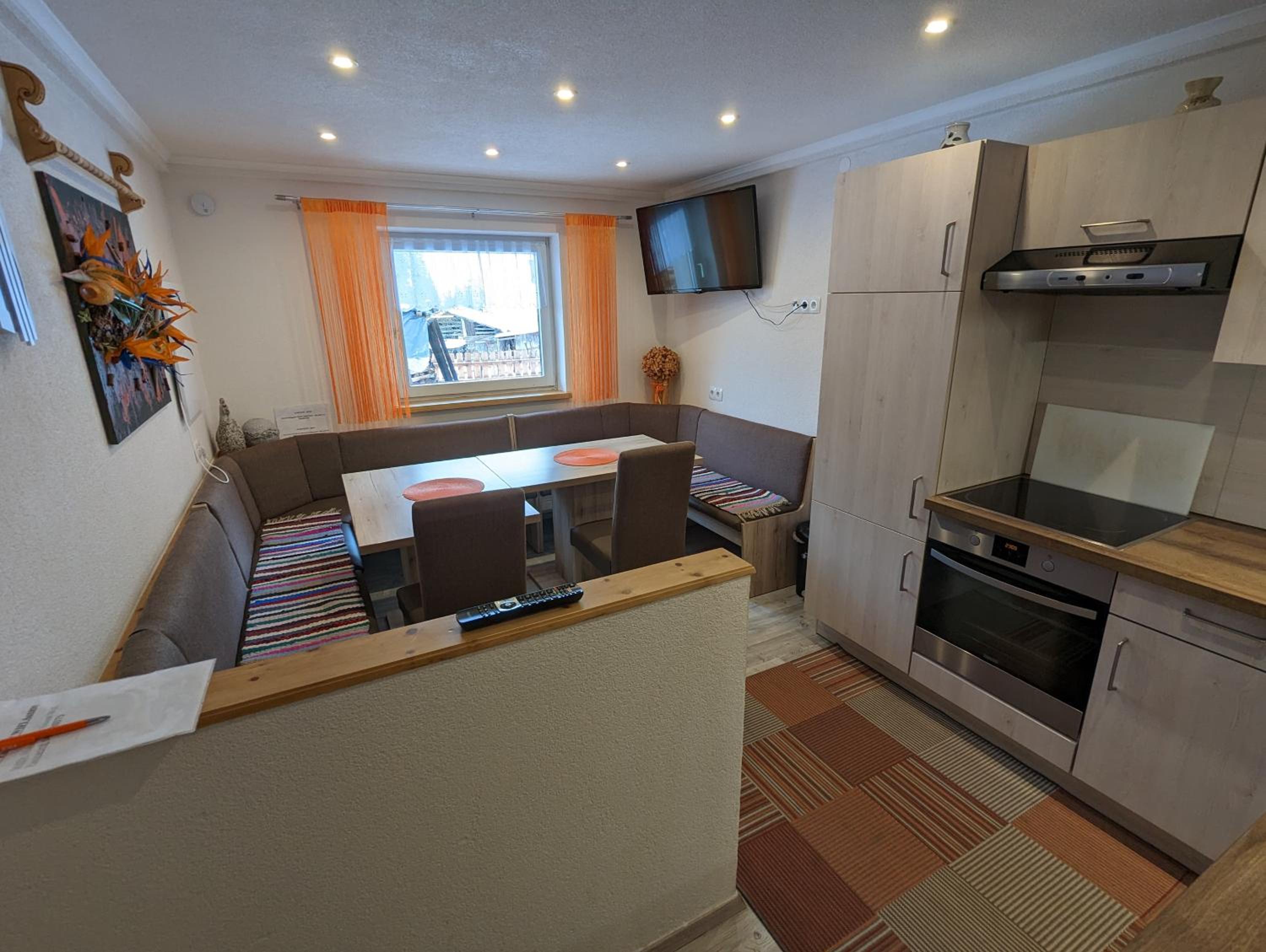 Apartment Fatlar