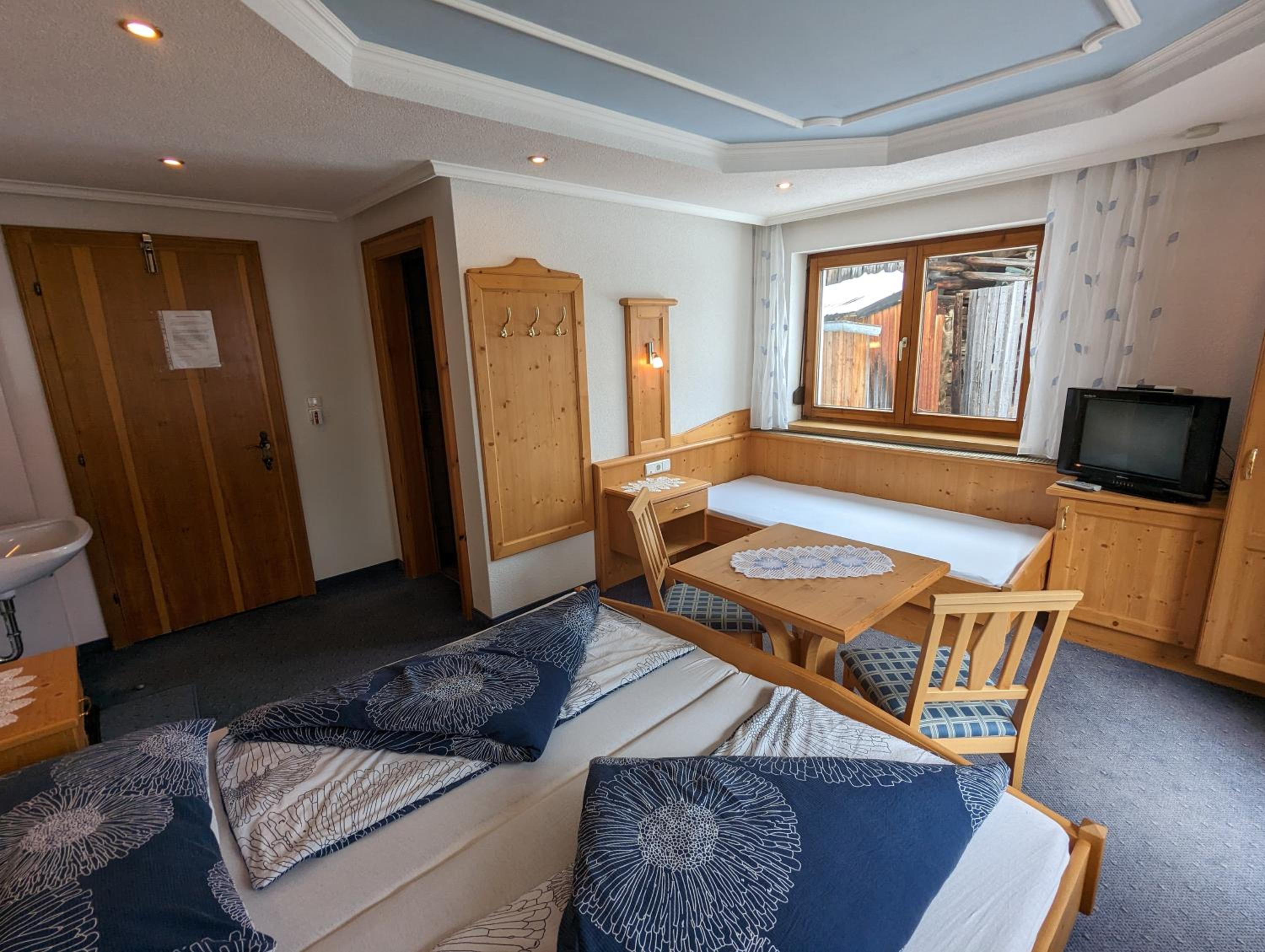 Apartment Fatlar