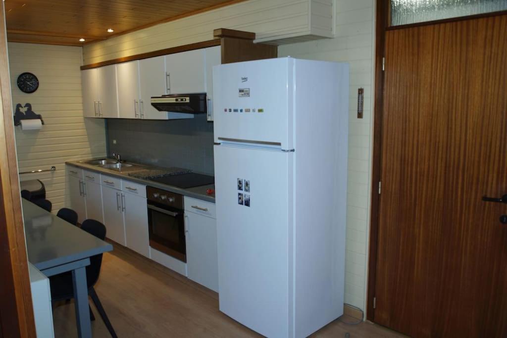 Chalet Balthazar