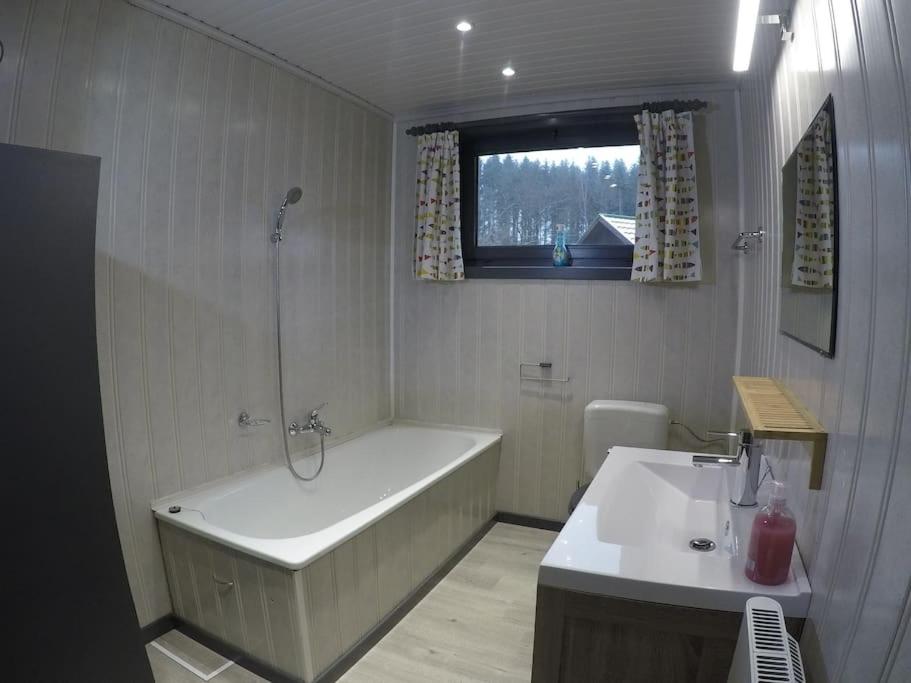 Chalet Balthazar