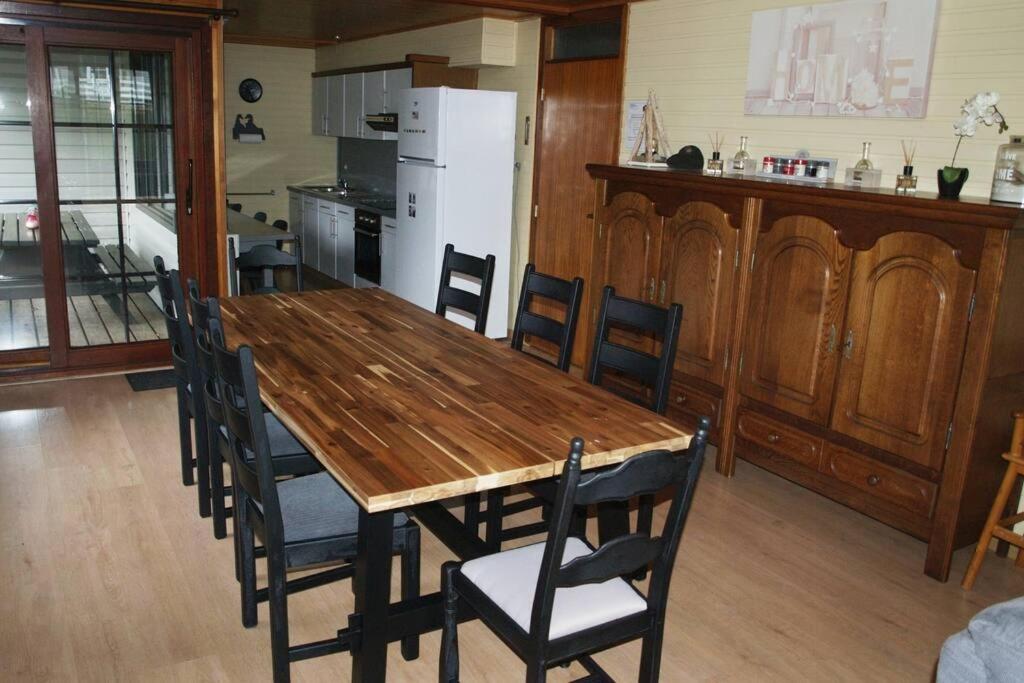 Chalet Balthazar